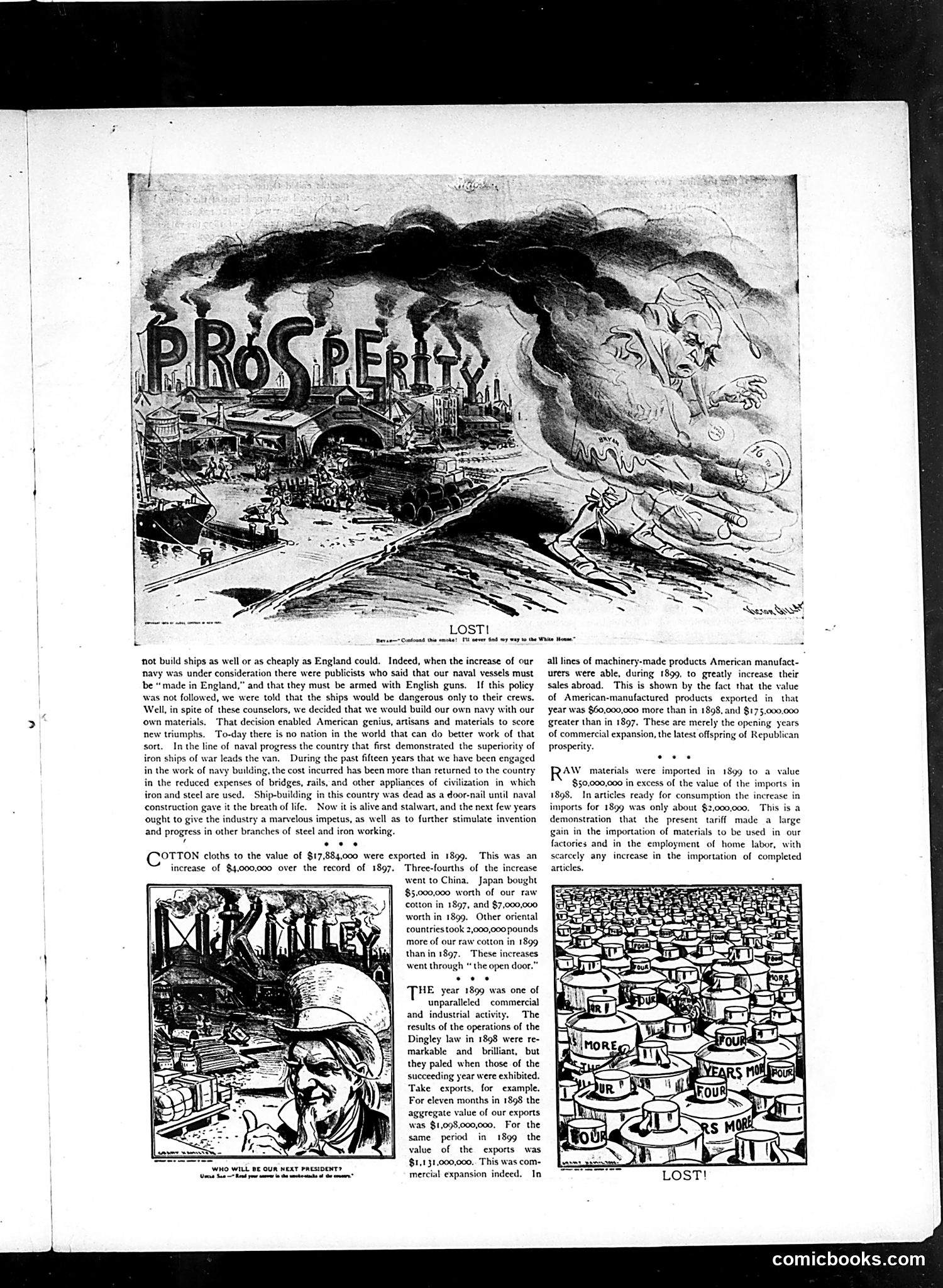 Judge — 1900 — page 9 of 22