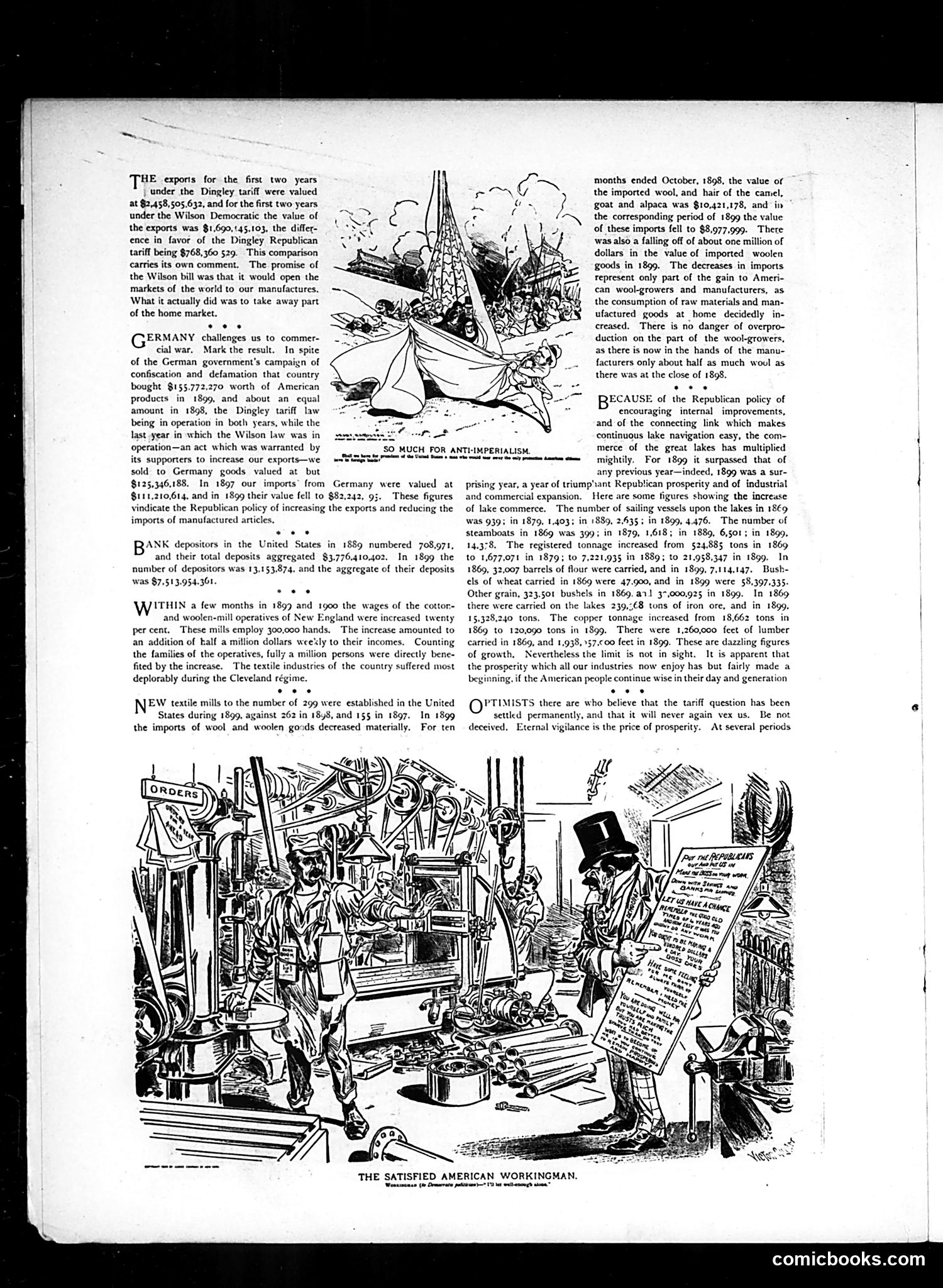 Judge — 1900 — page 10 of 22