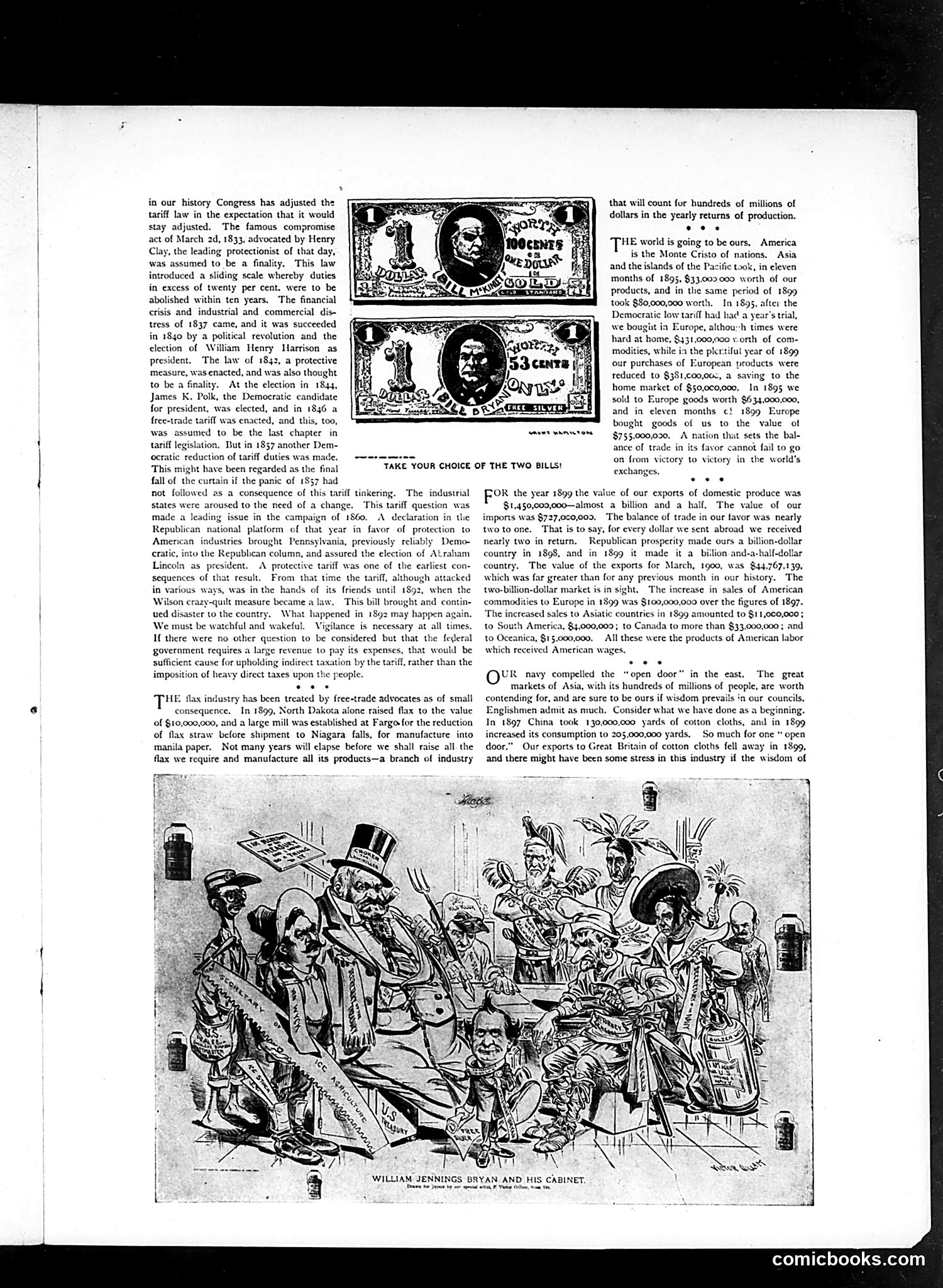 Judge — 1900 — page 11 of 22