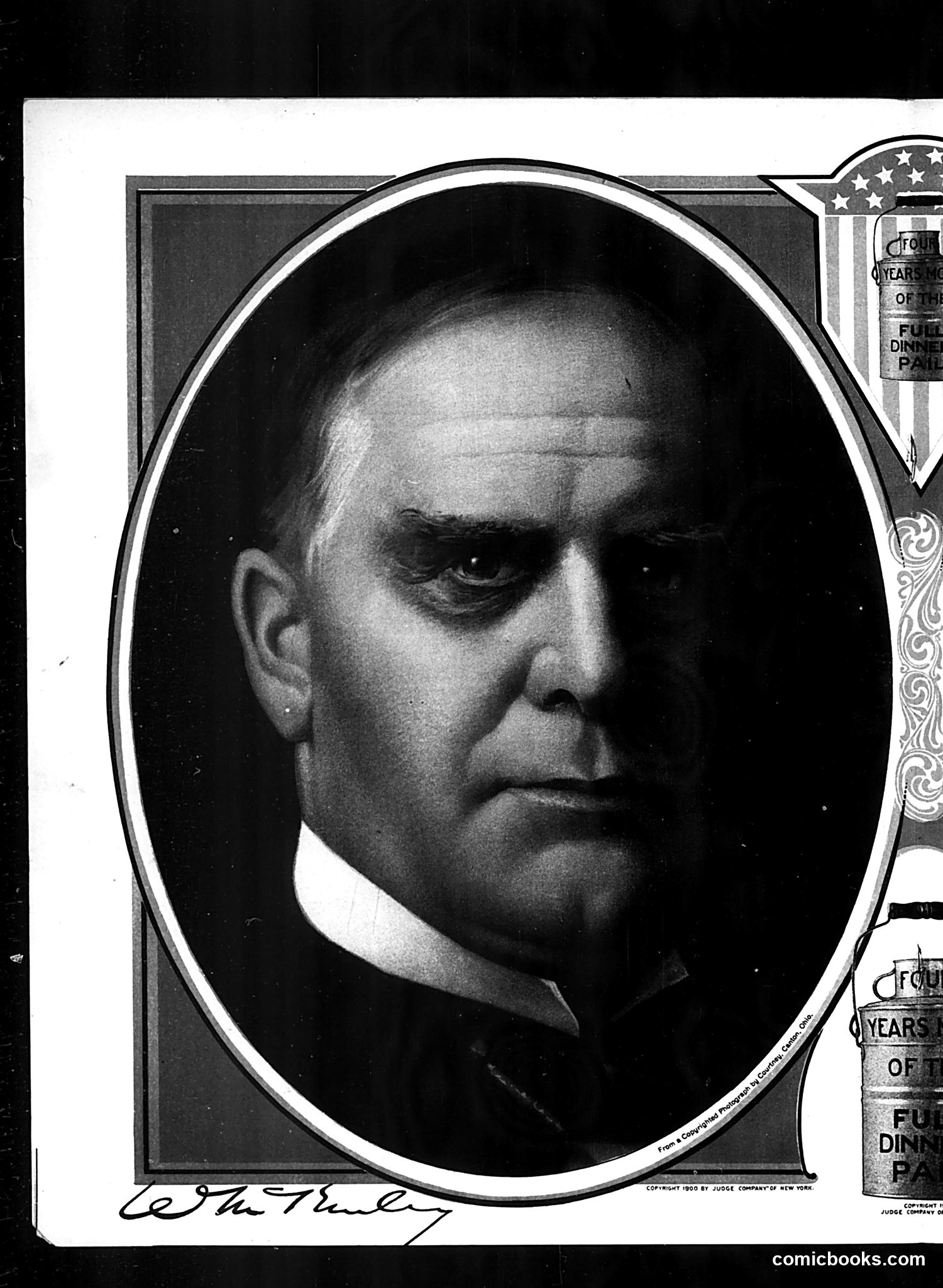 Judge — 1900 — page 12 of 22