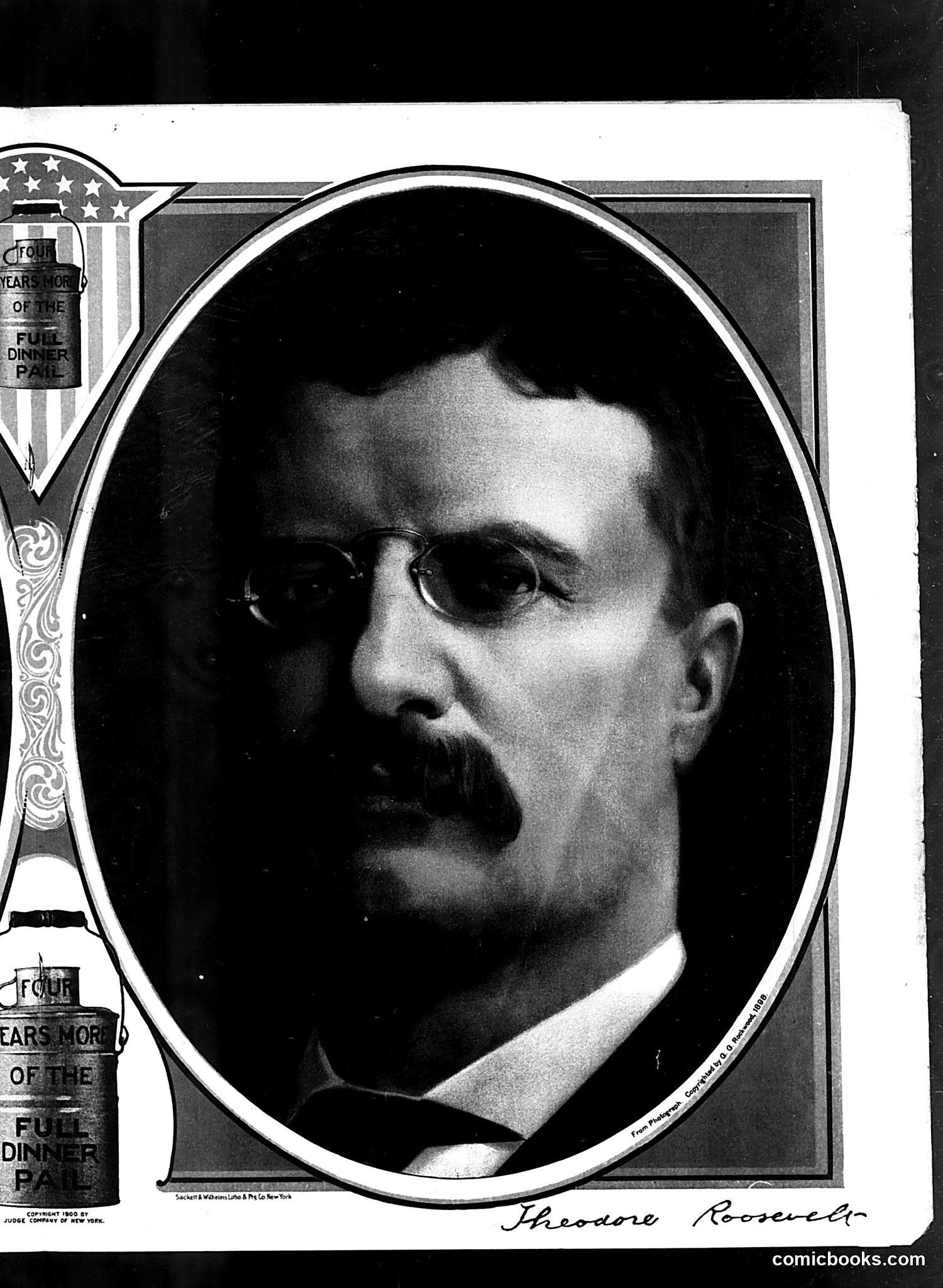 Judge — 1900 — page 13 of 22