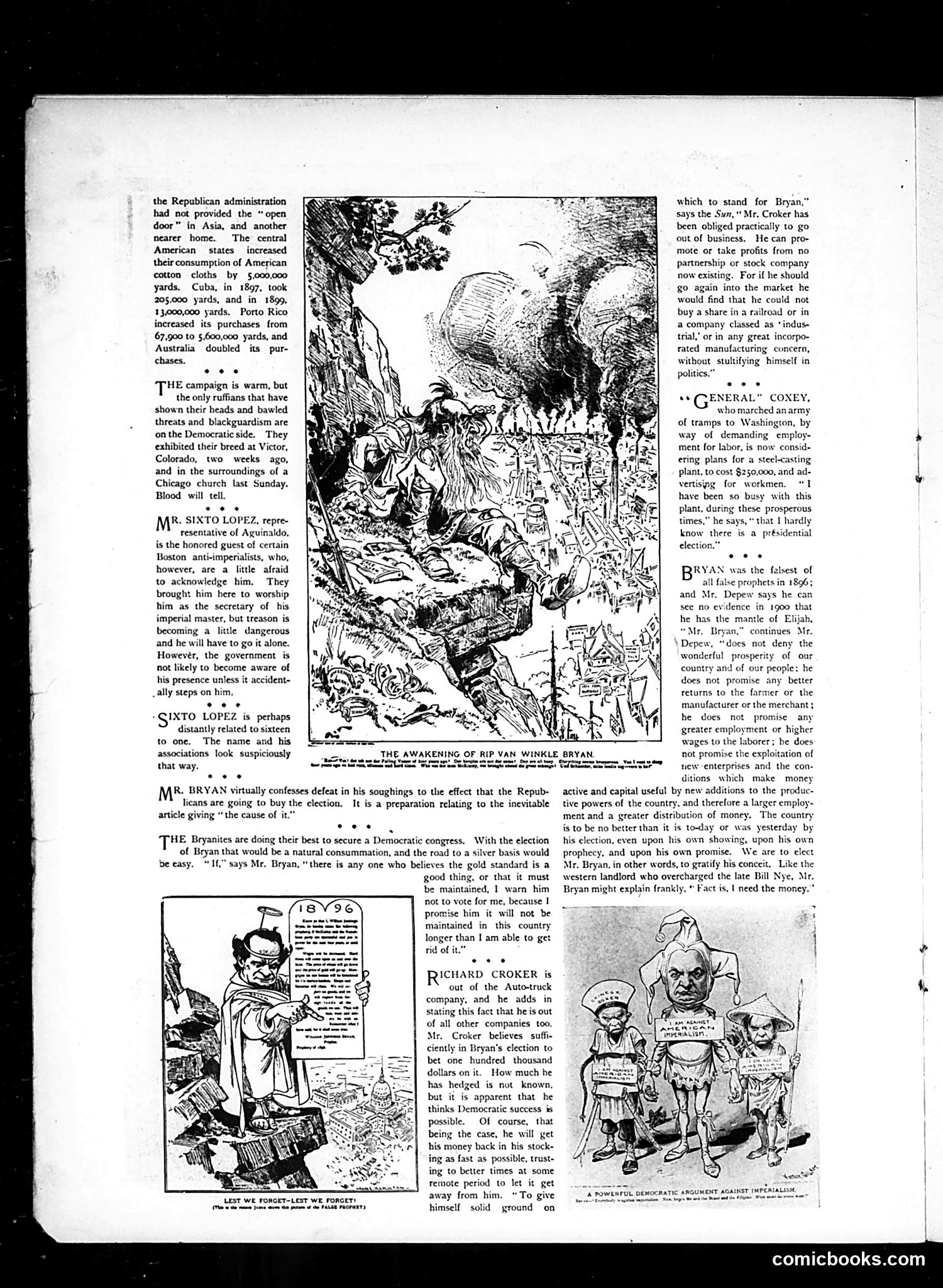 Judge — 1900 — page 14 of 22