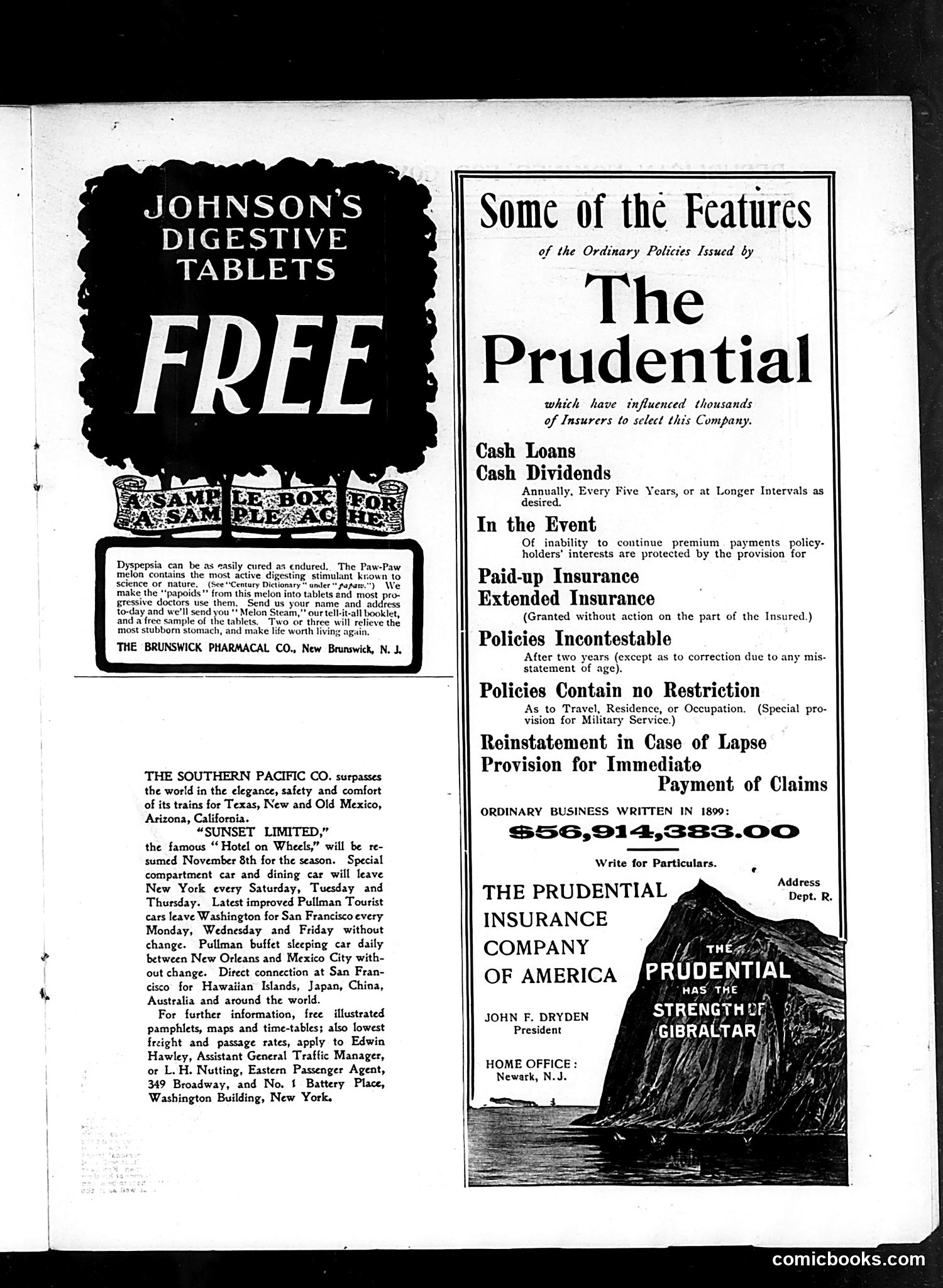 Judge — 1900 — page 15 of 22