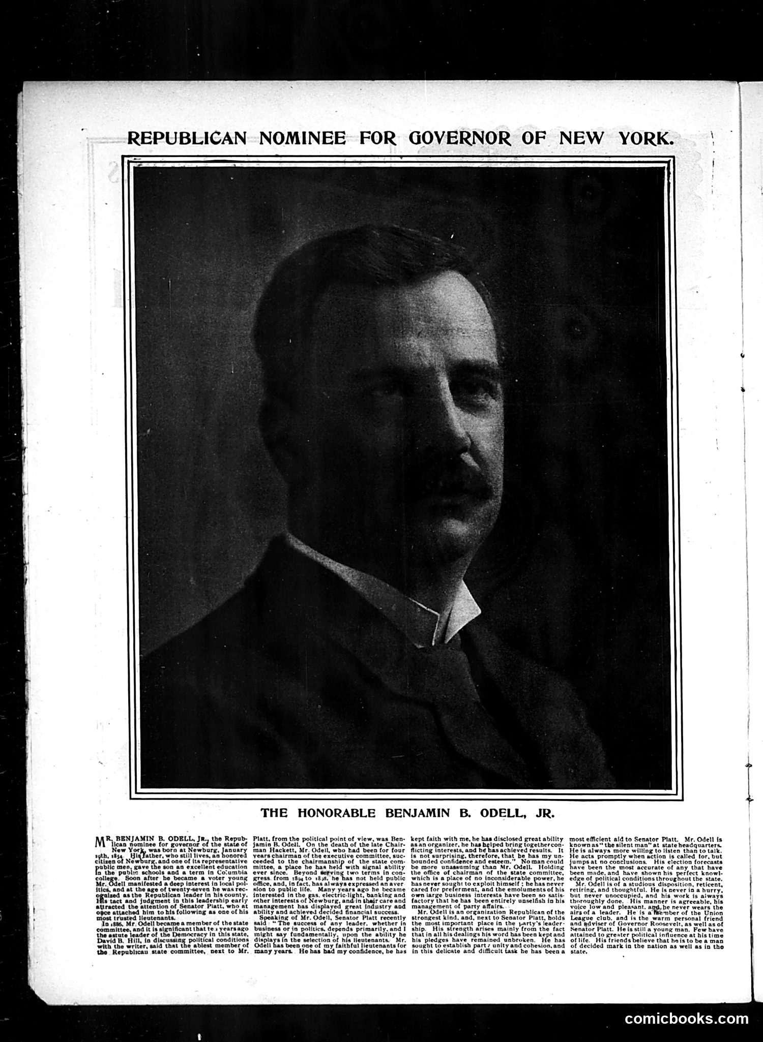 Judge — 1900 — page 16 of 22
