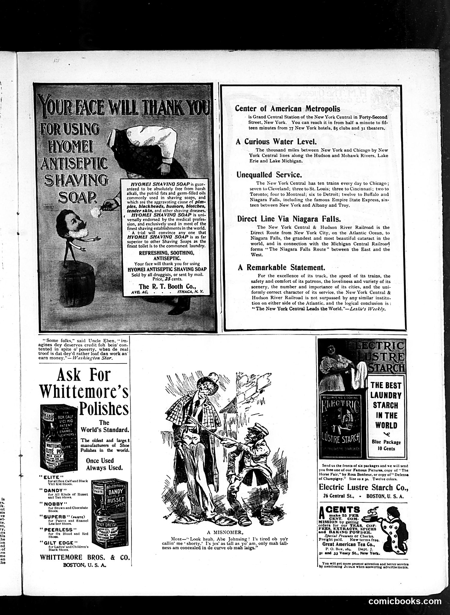 Judge — 1900 — page 17 of 22