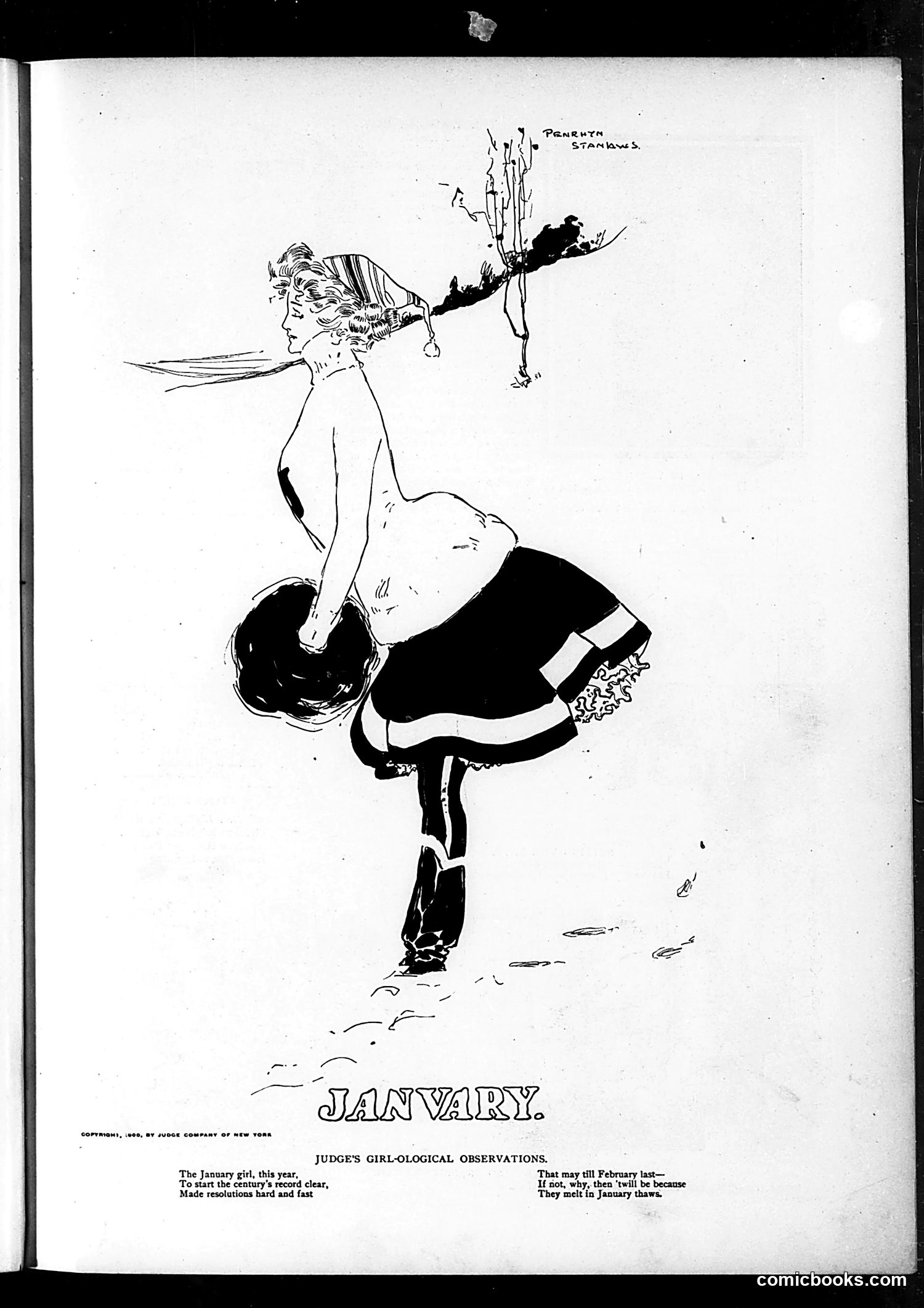 Judge — January 5, 1901 — page 5 of 16