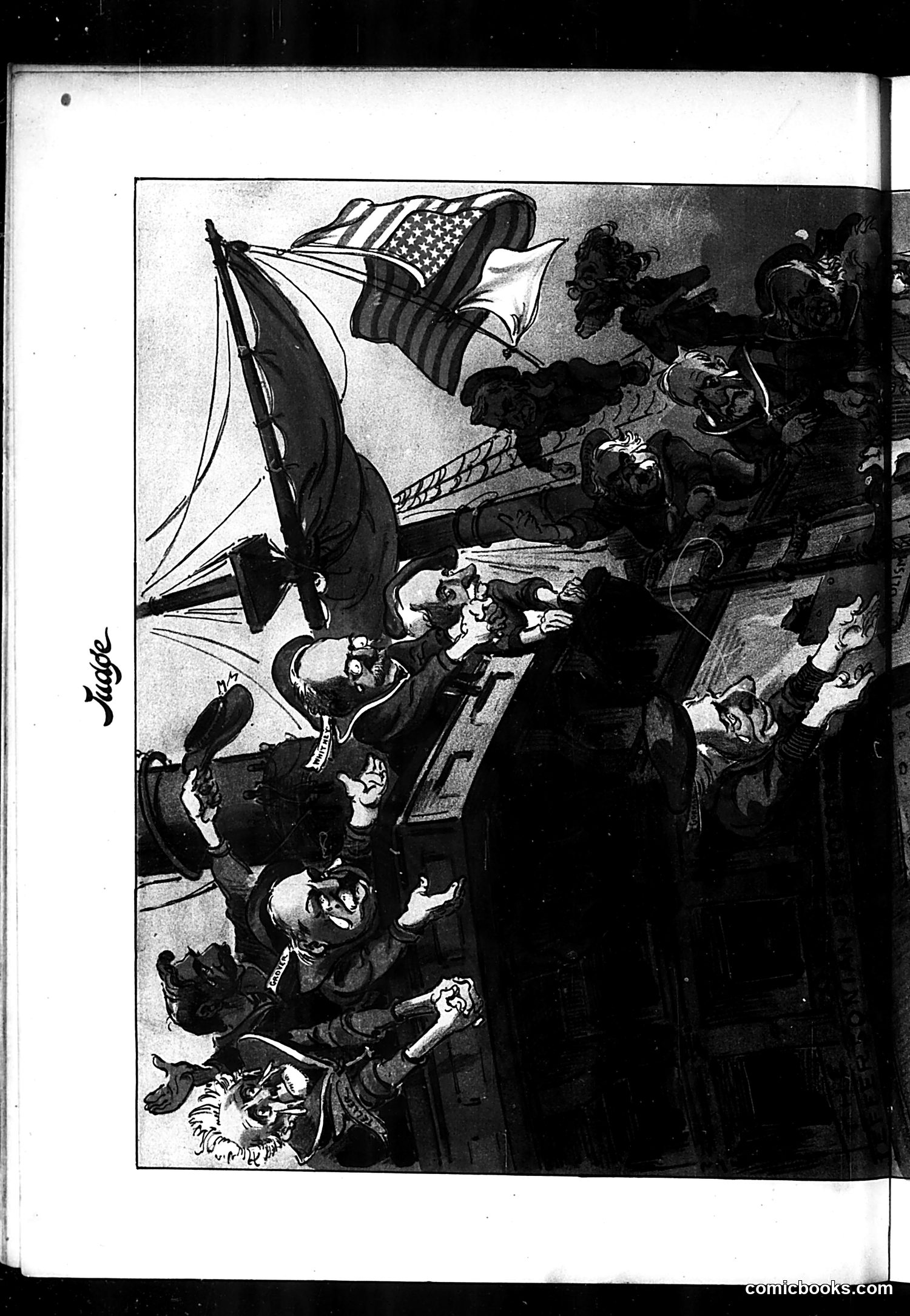 Judge — January 12, 1901 — page 8 of 16
