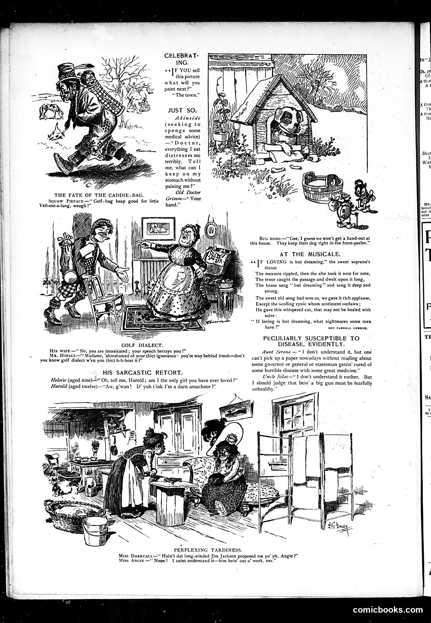 Judge — January 12, 1901 — page 10 of 16