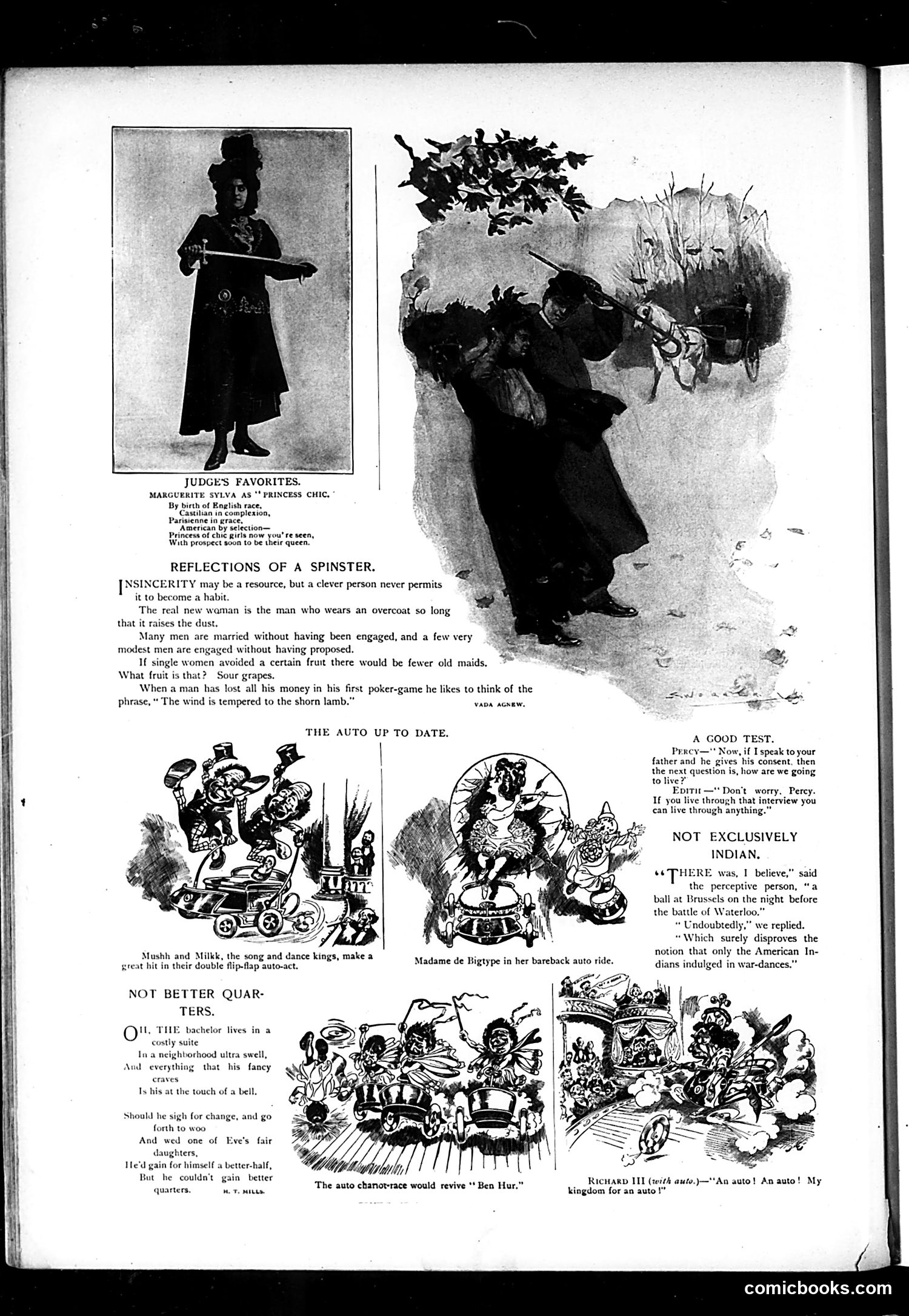 Judge — January 19, 1901 — page 4 of 16