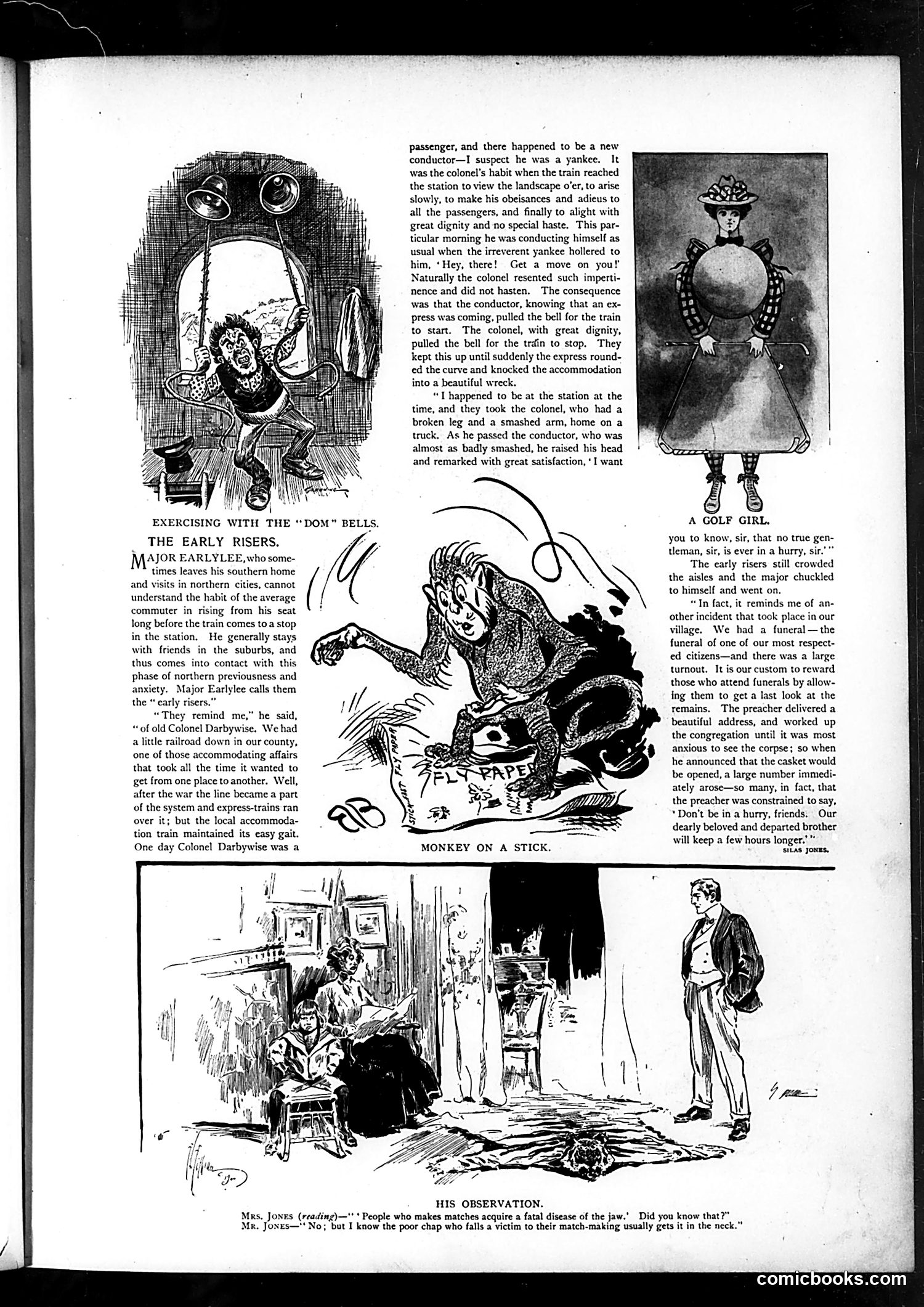 Judge — January 19, 1901 — page 7 of 16