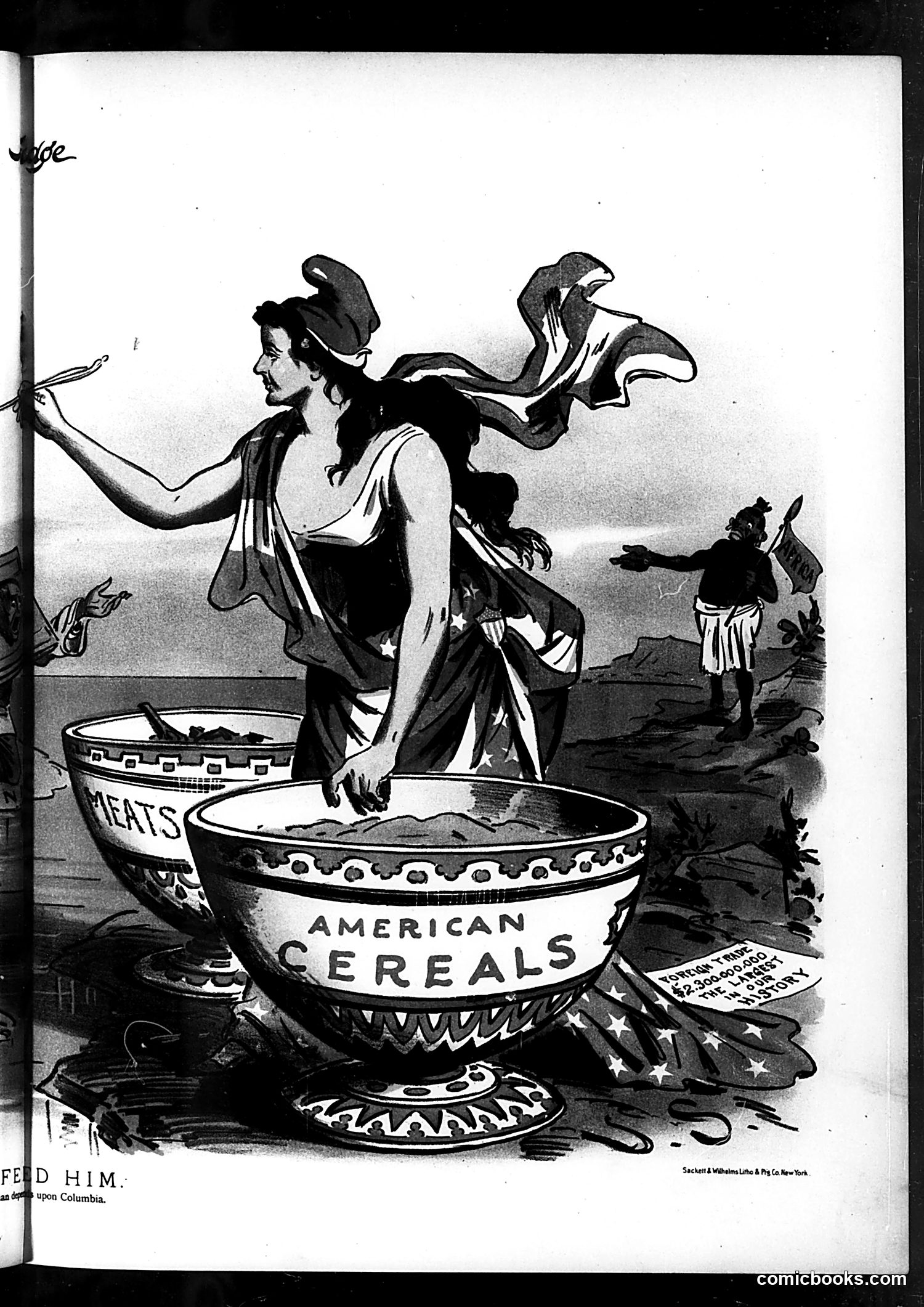 Judge — January 19, 1901 — page 9 of 16