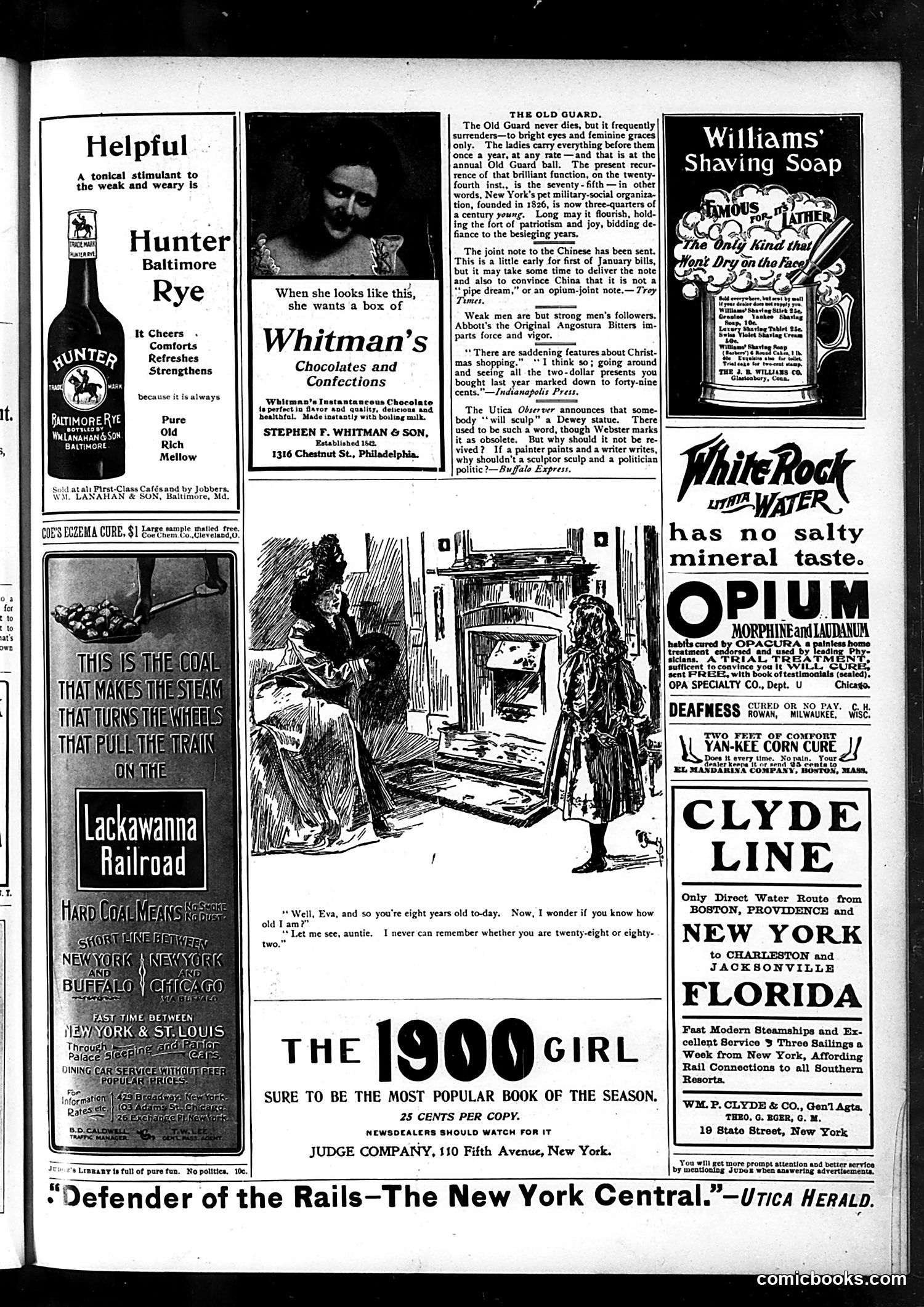 Judge — January 19, 1901 — page 13 of 16