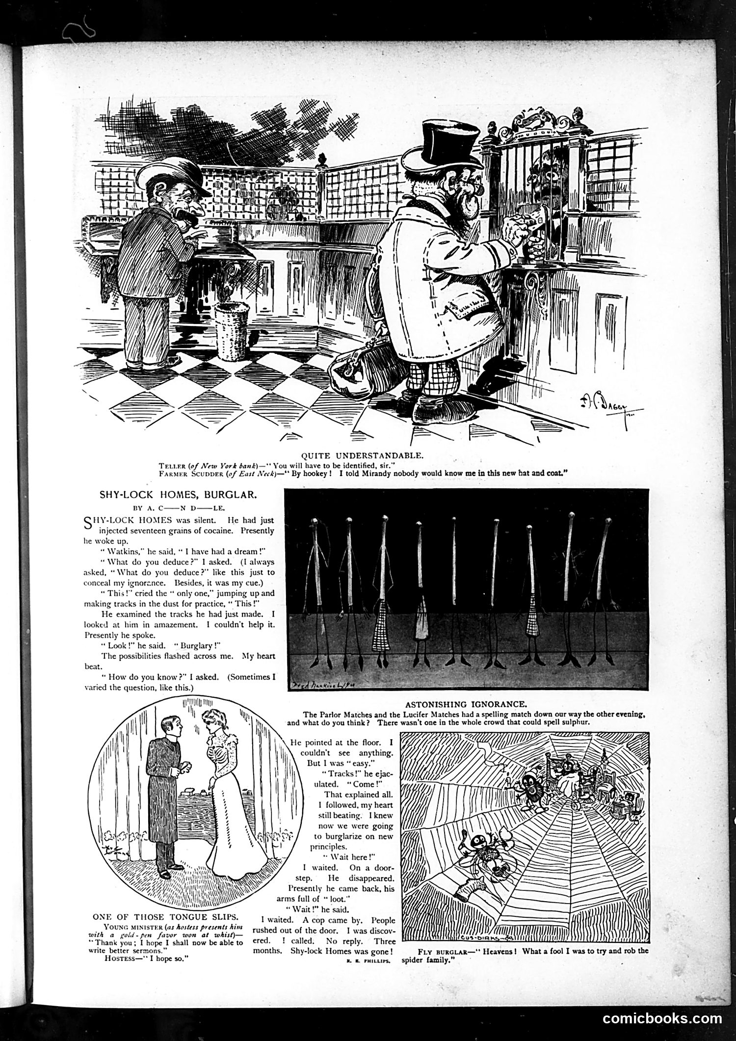 Judge — January 26, 1901 — page 3 of 16
