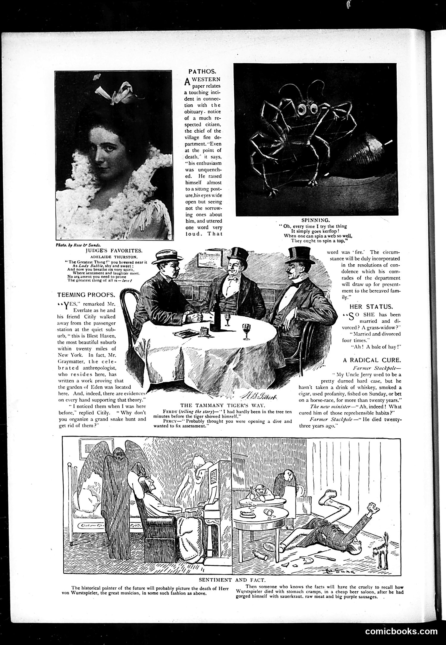 Judge — January 26, 1901 — page 4 of 16