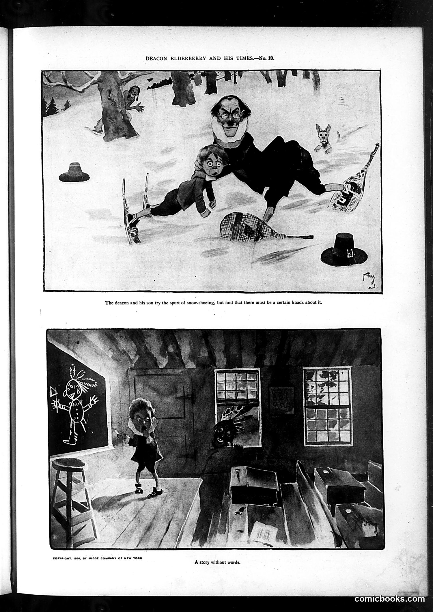 Judge — January 26, 1901 — page 5 of 16