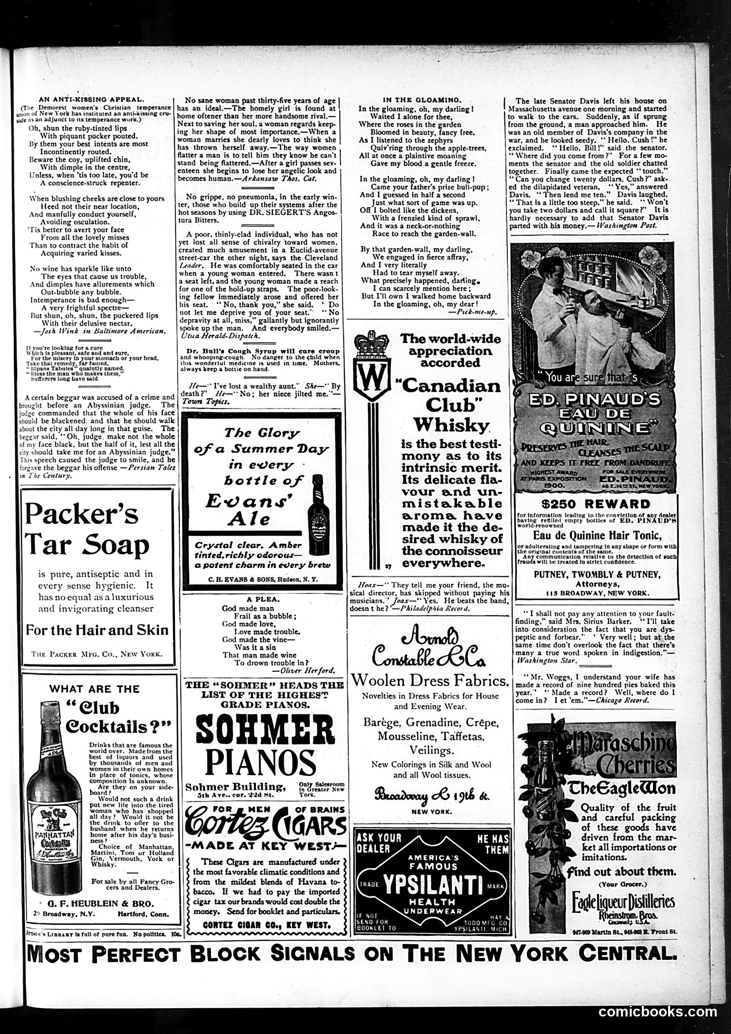 Judge — January 26, 1901 — page 11 of 16