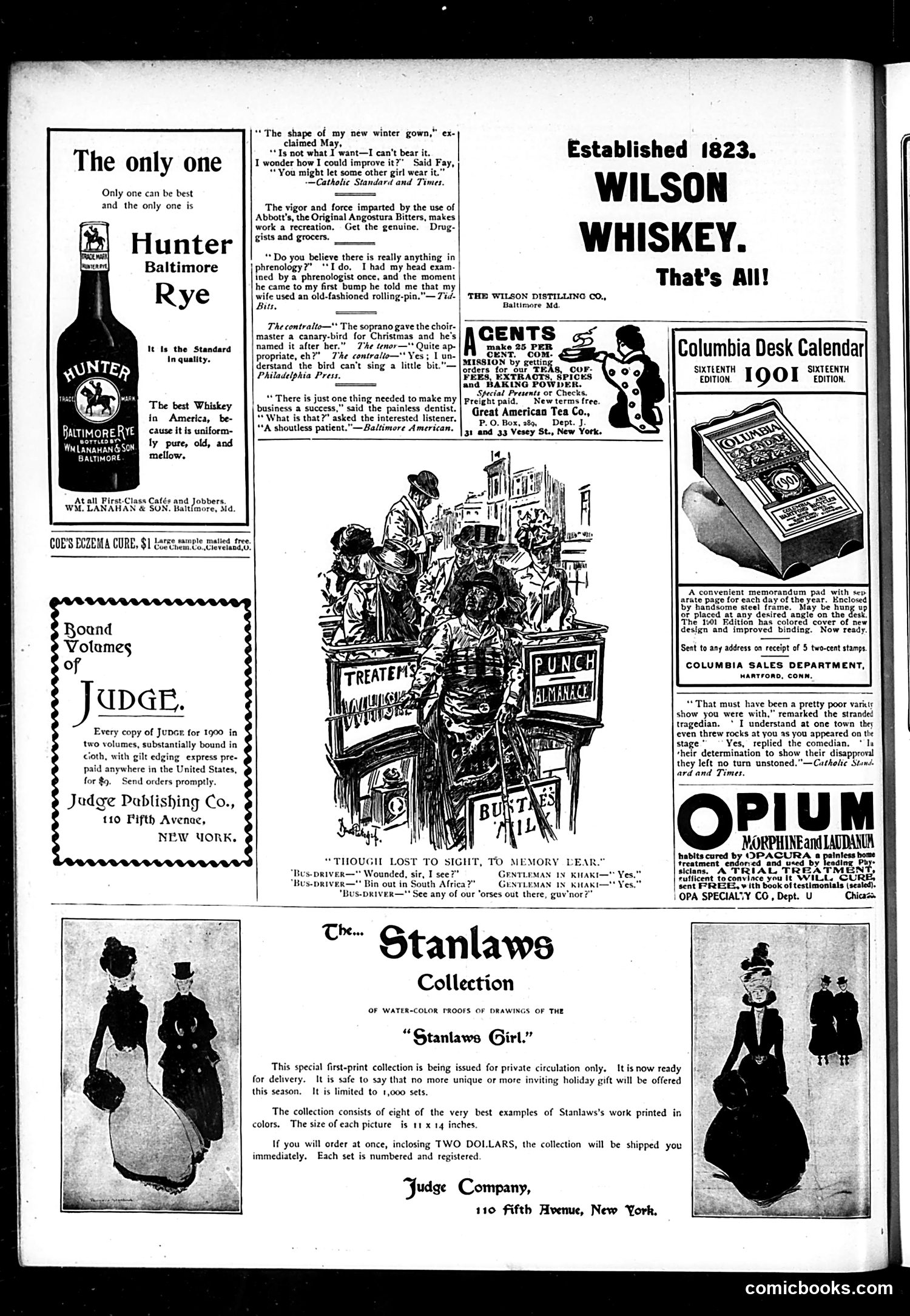 Judge — January 26, 1901 — page 12 of 16
