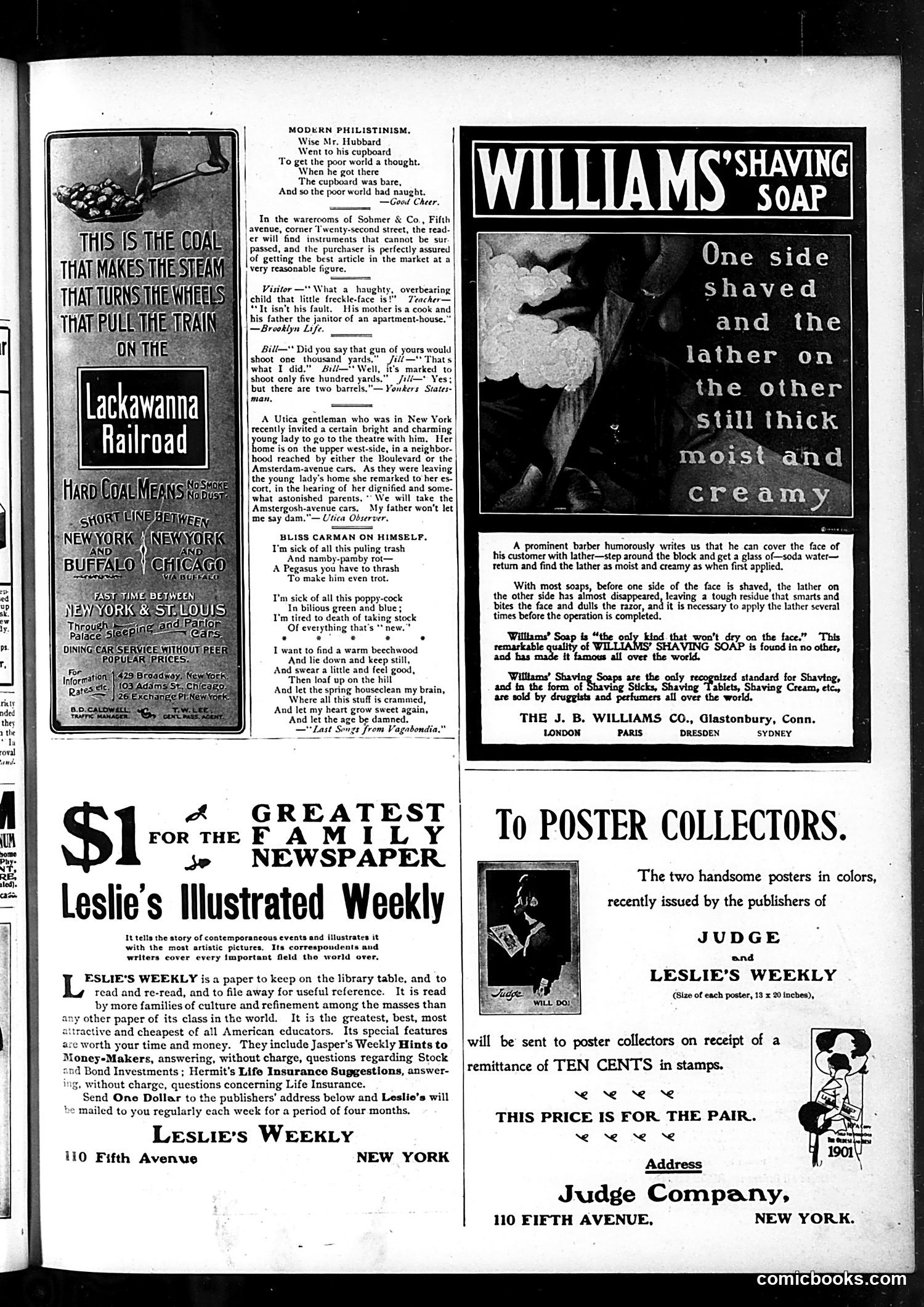 Judge — January 26, 1901 — page 13 of 16