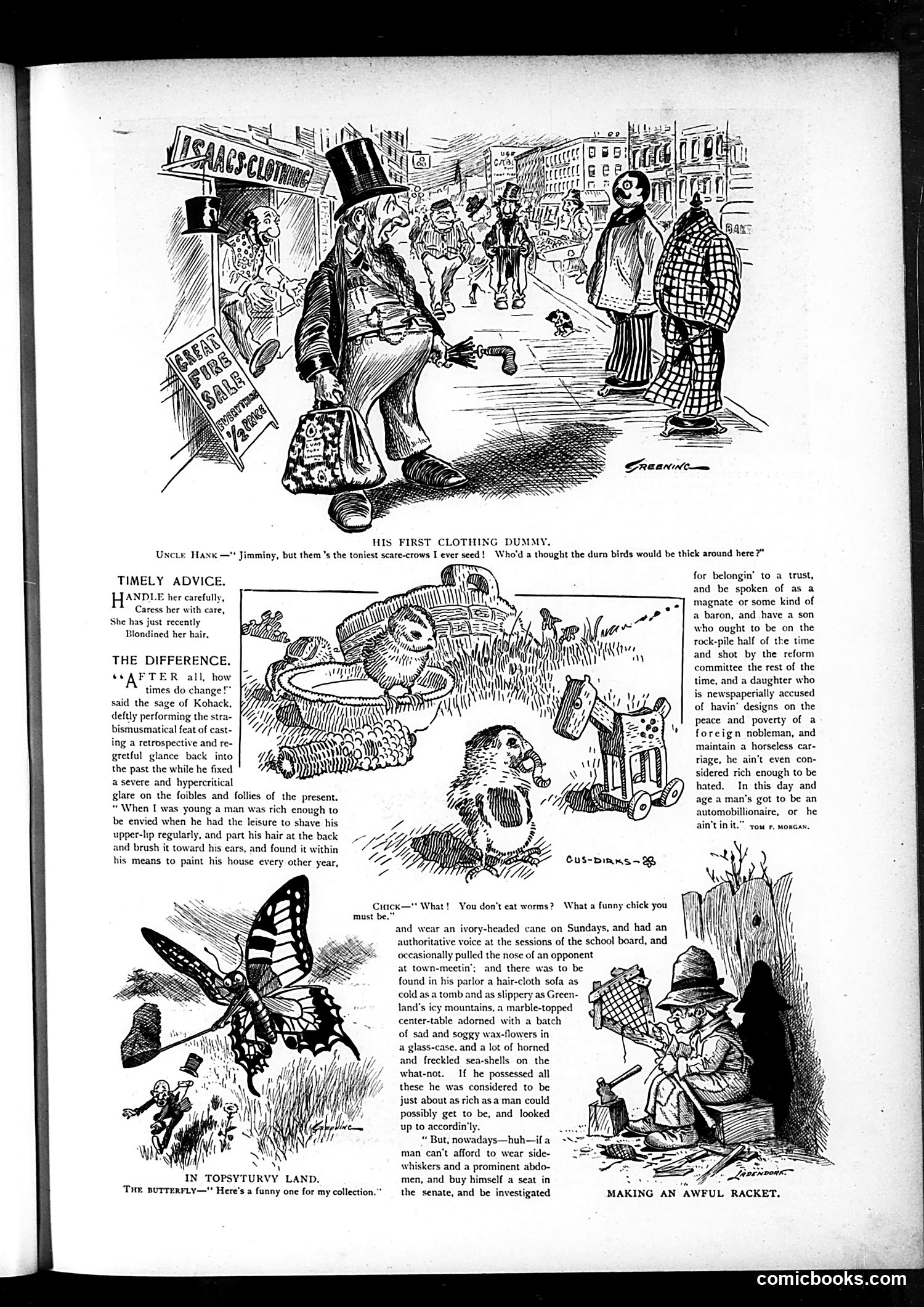 Judge — February 2, 1901 — page 3 of 16