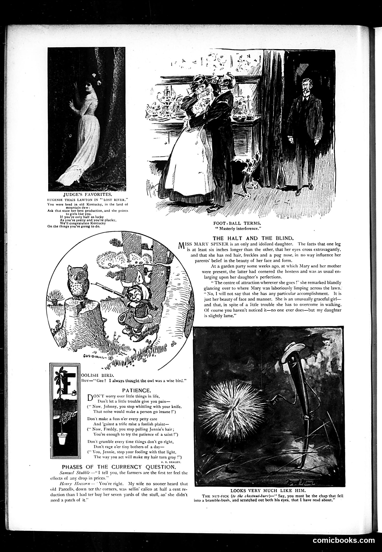 Judge — February 2, 1901 — page 4 of 16