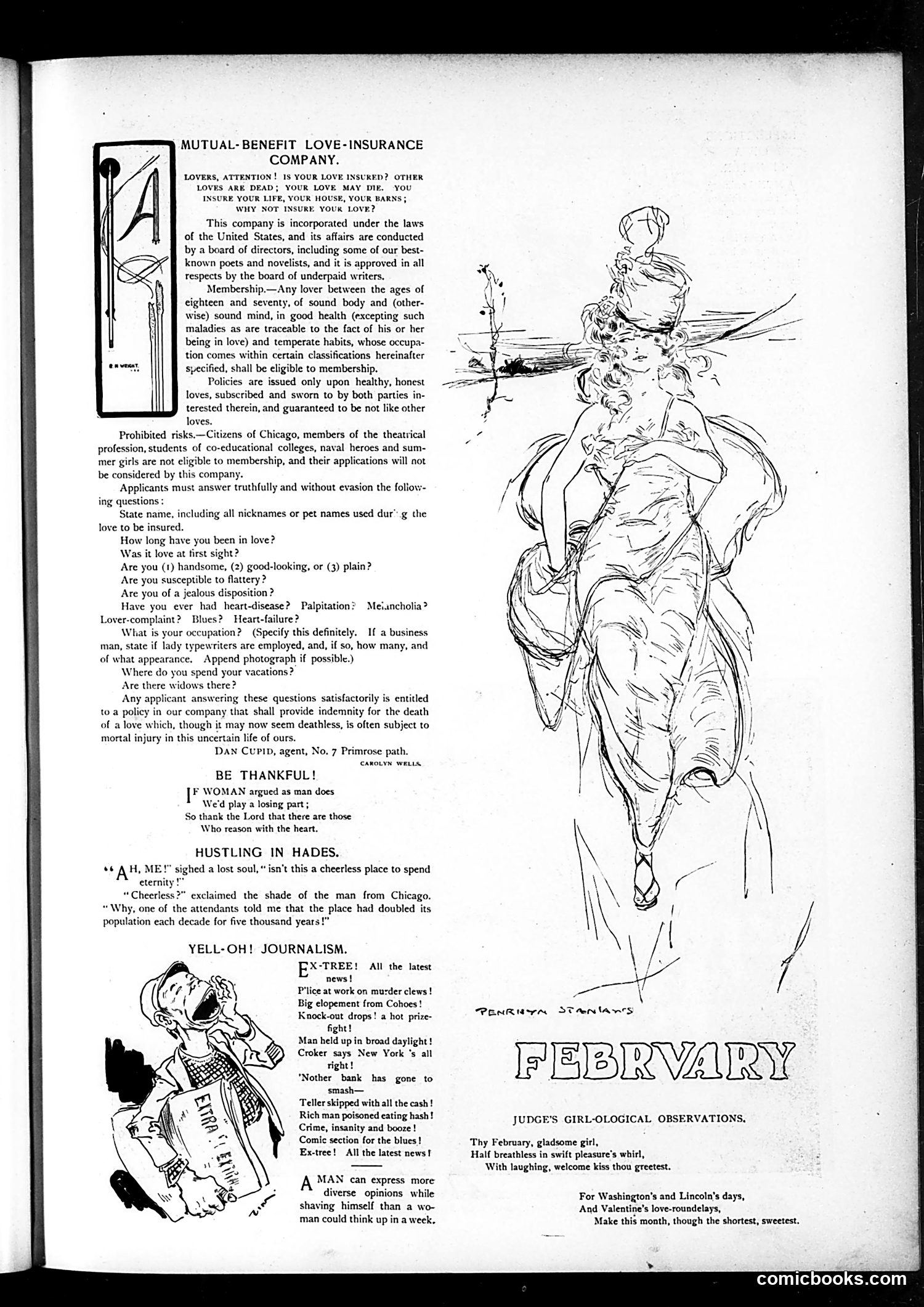 Judge — February 2, 1901 — page 5 of 16