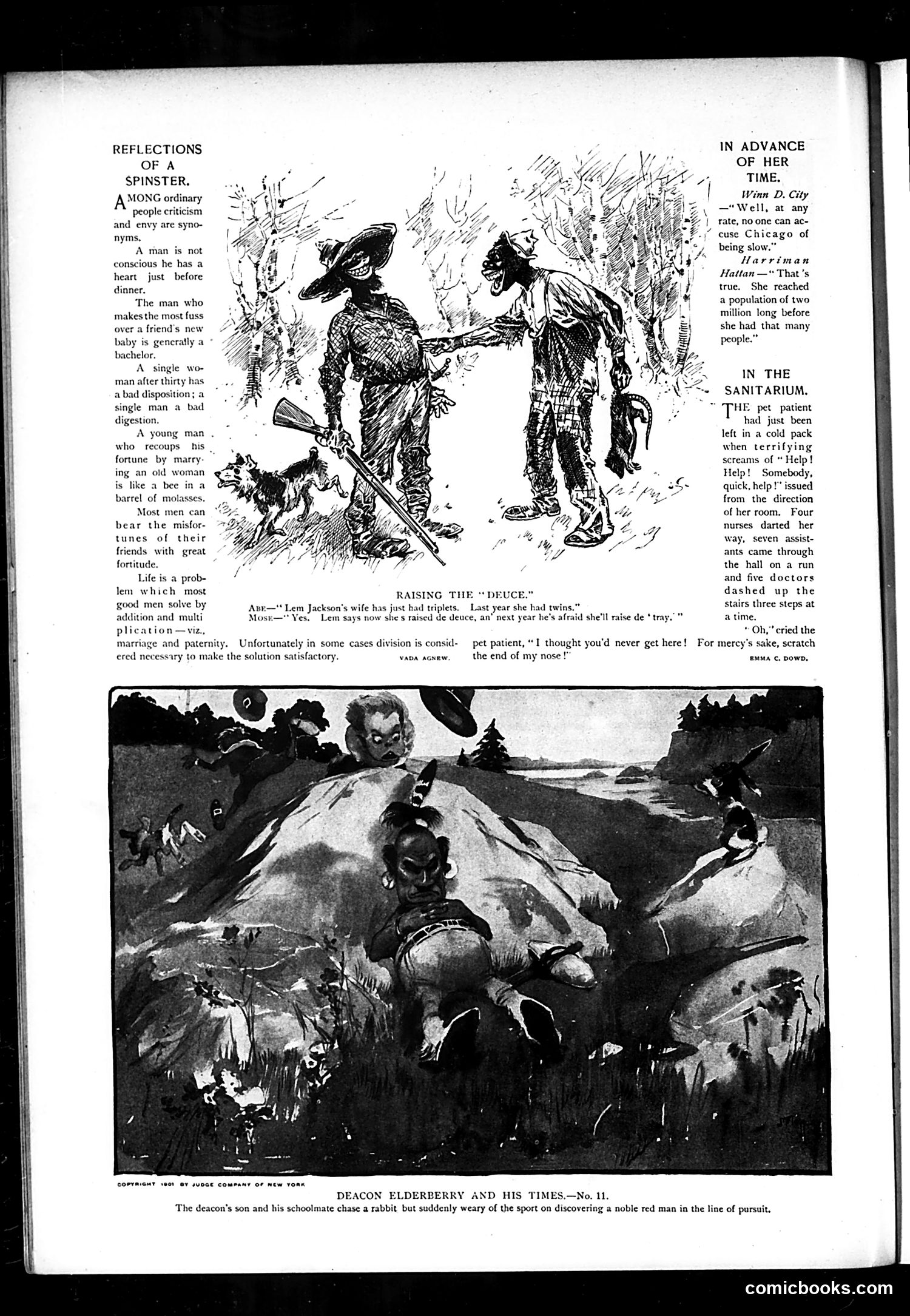 Judge — February 2, 1901 — page 6 of 16