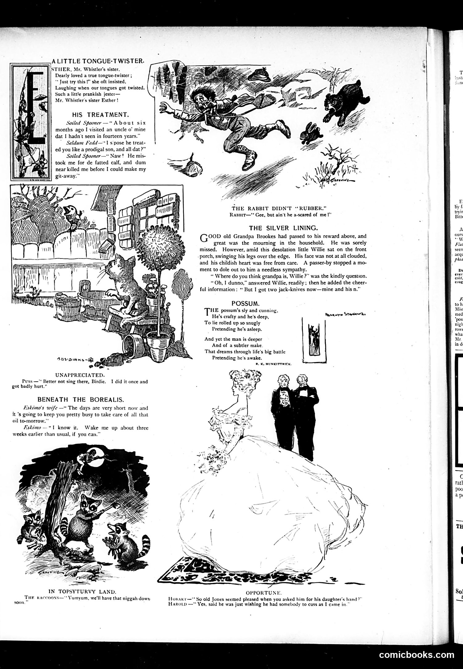 Judge — February 2, 1901 — page 10 of 16