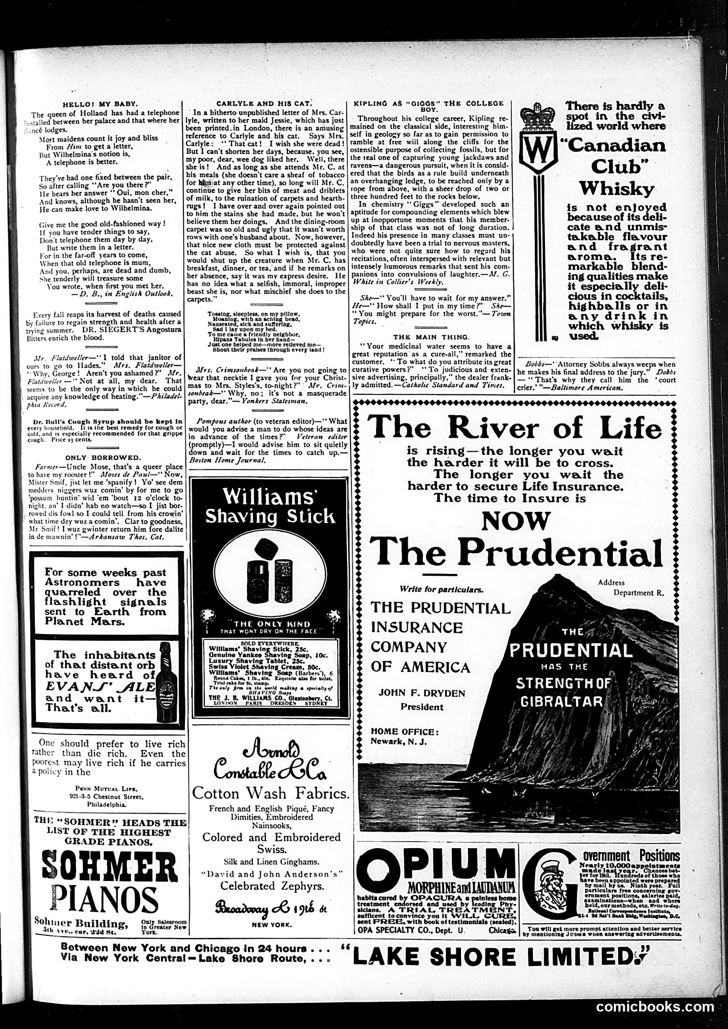 Judge — February 2, 1901 — page 11 of 16