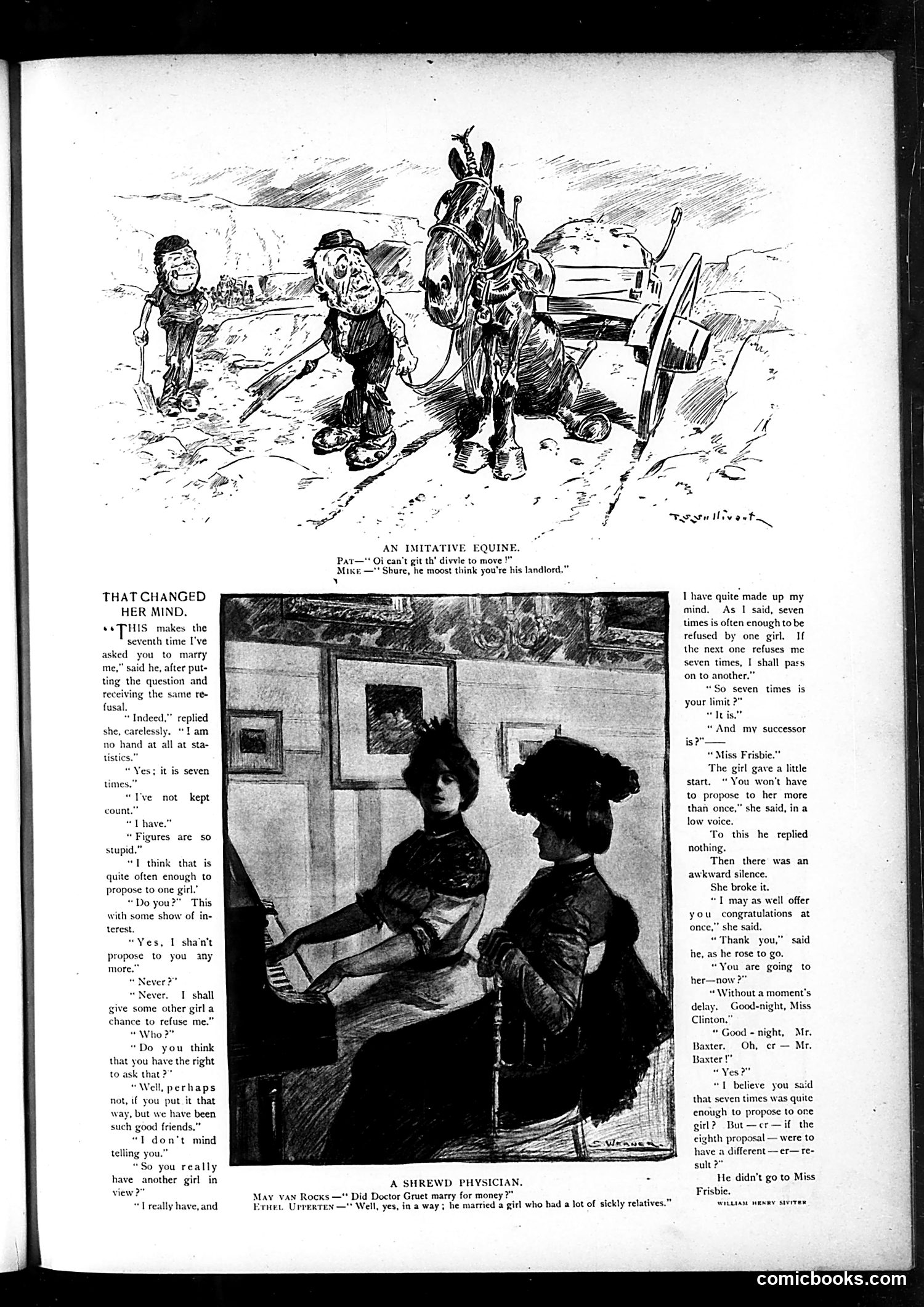 Judge — February 9, 1901 — page 3 of 16