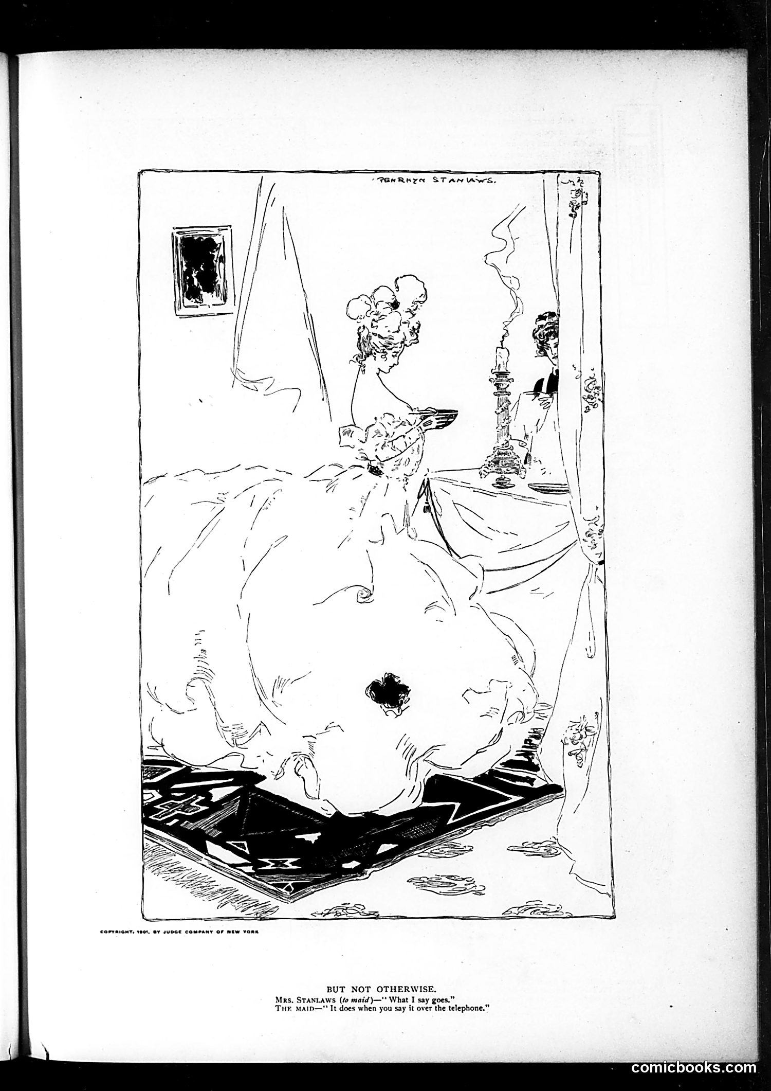 Judge — February 9, 1901 — page 5 of 16