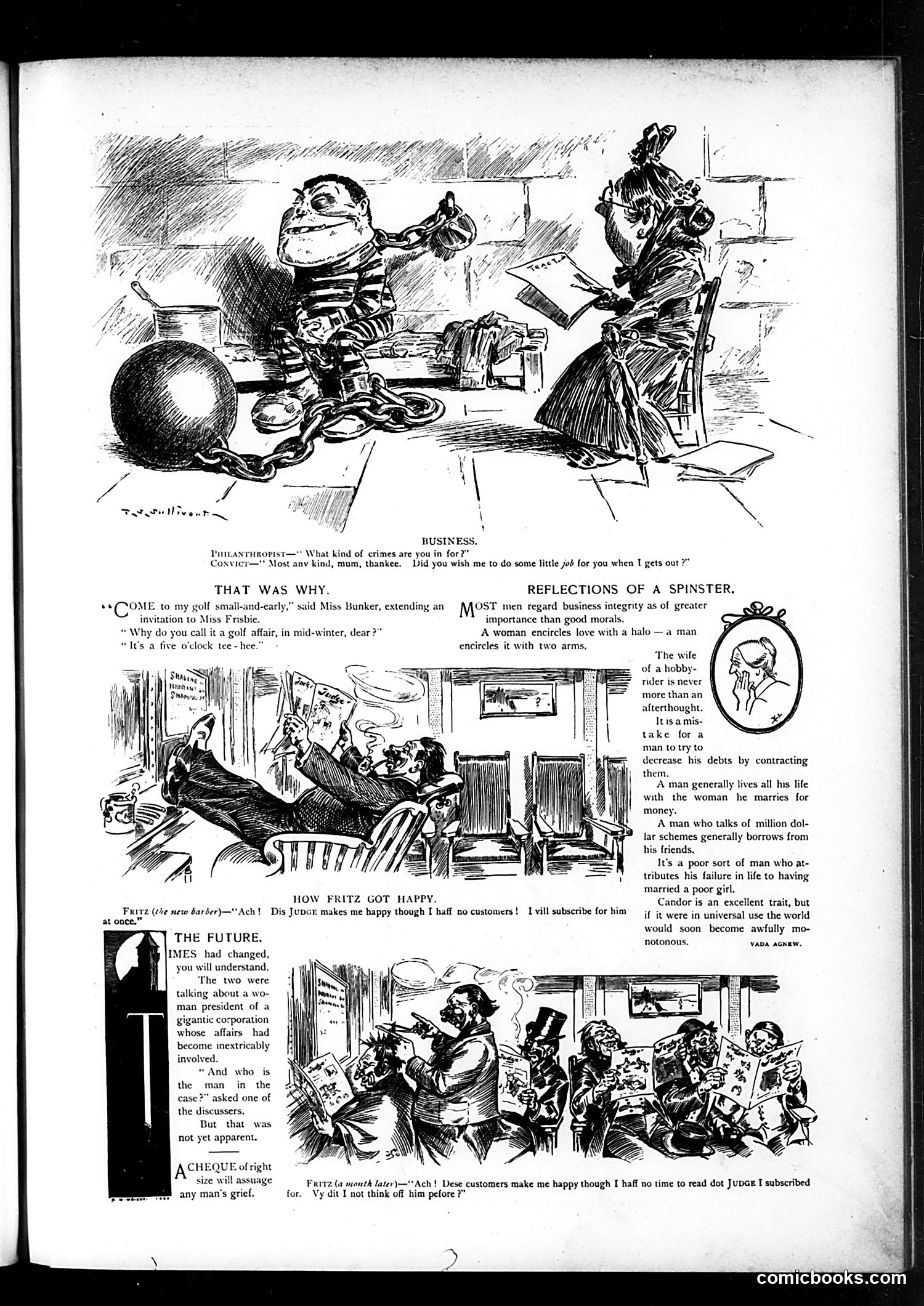 Judge — February 16, 1901 — page 3 of 16