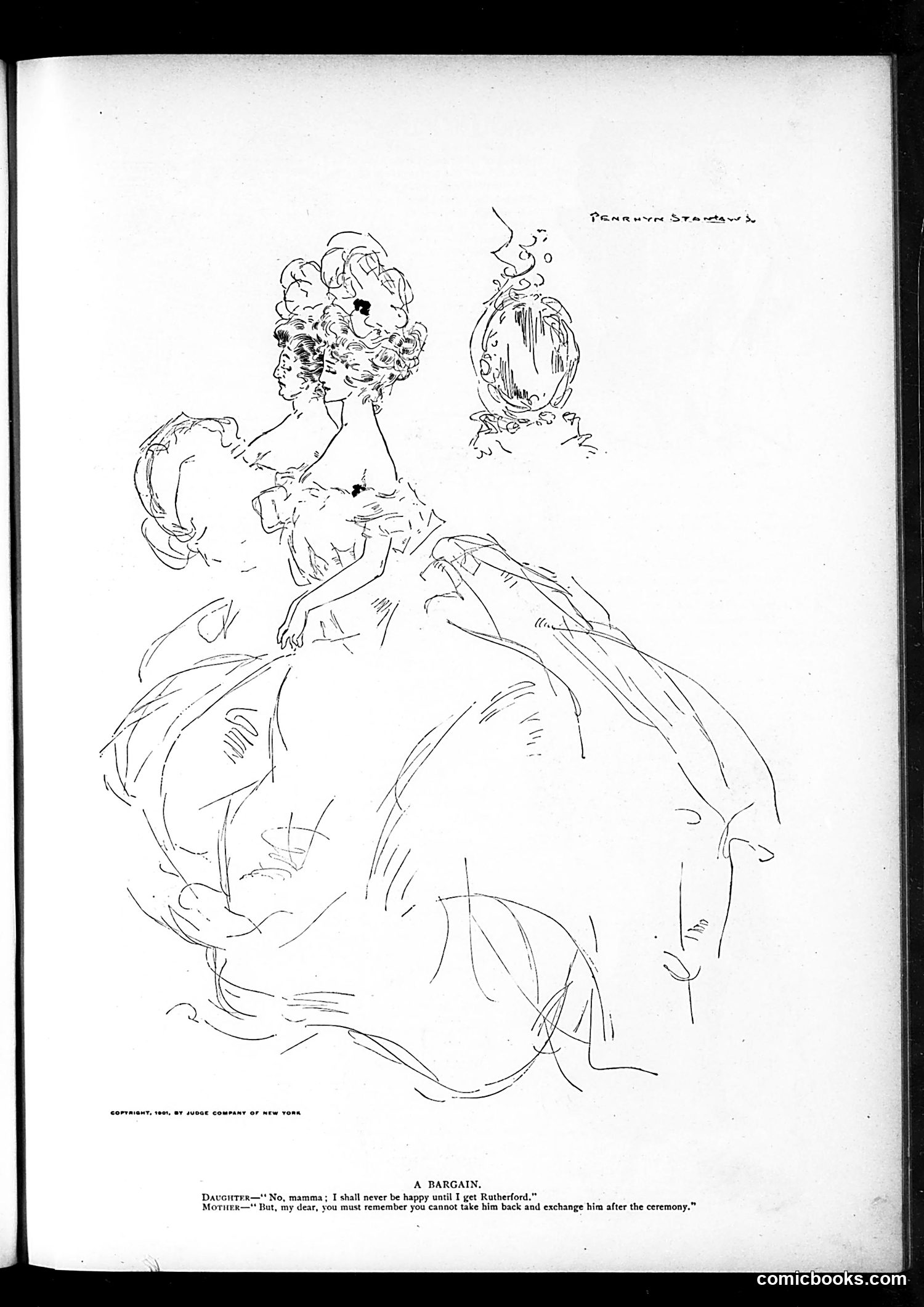 Judge — February 16, 1901 — page 5 of 16
