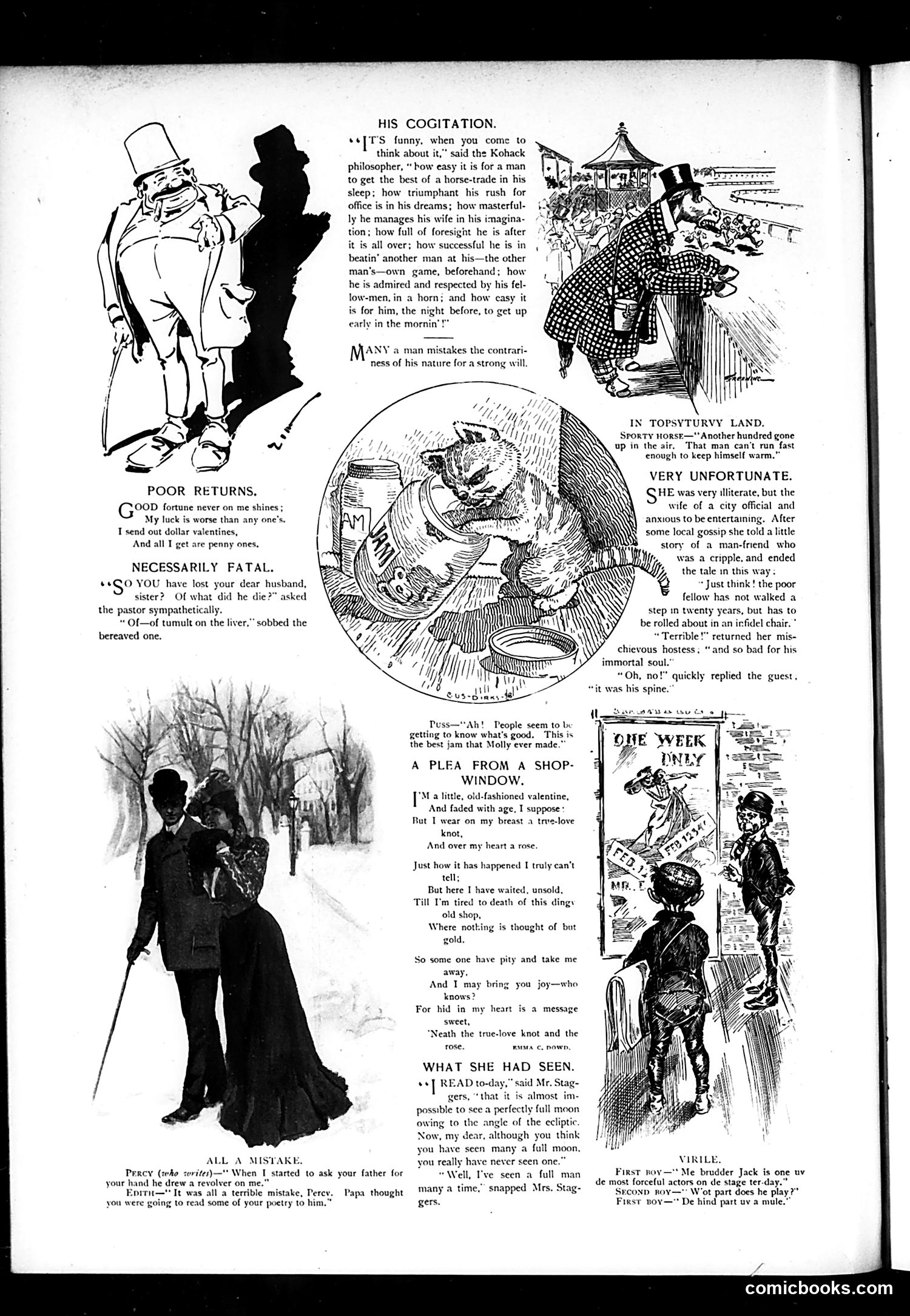 Judge — February 16, 1901 — page 6 of 16