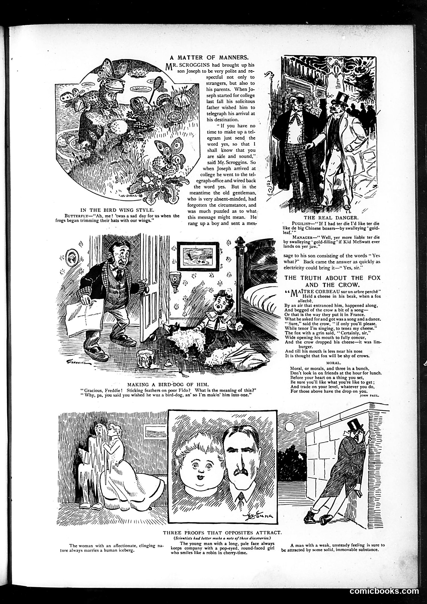 Judge — February 16, 1901 — page 7 of 16