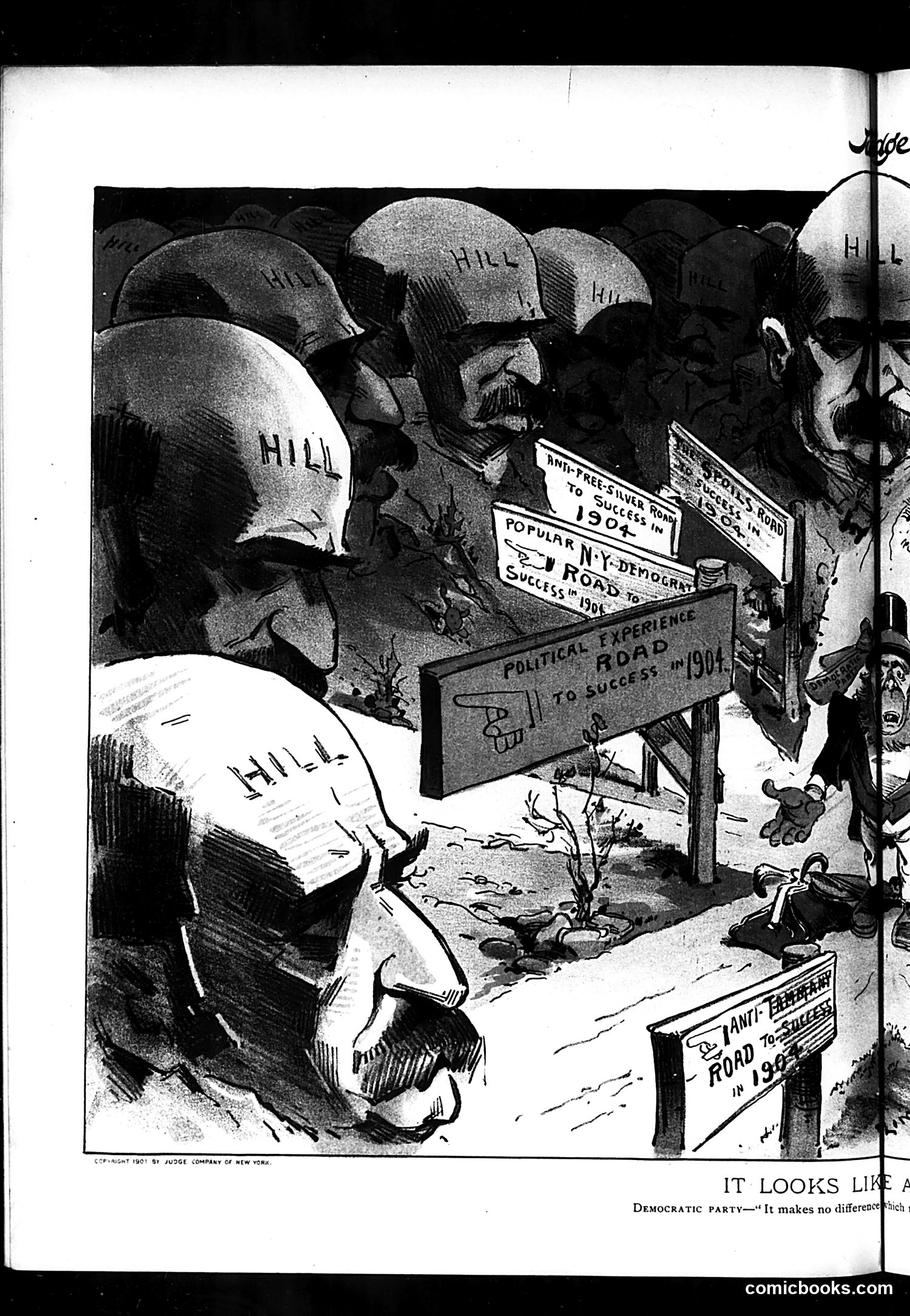 Judge — February 16, 1901 — page 8 of 16