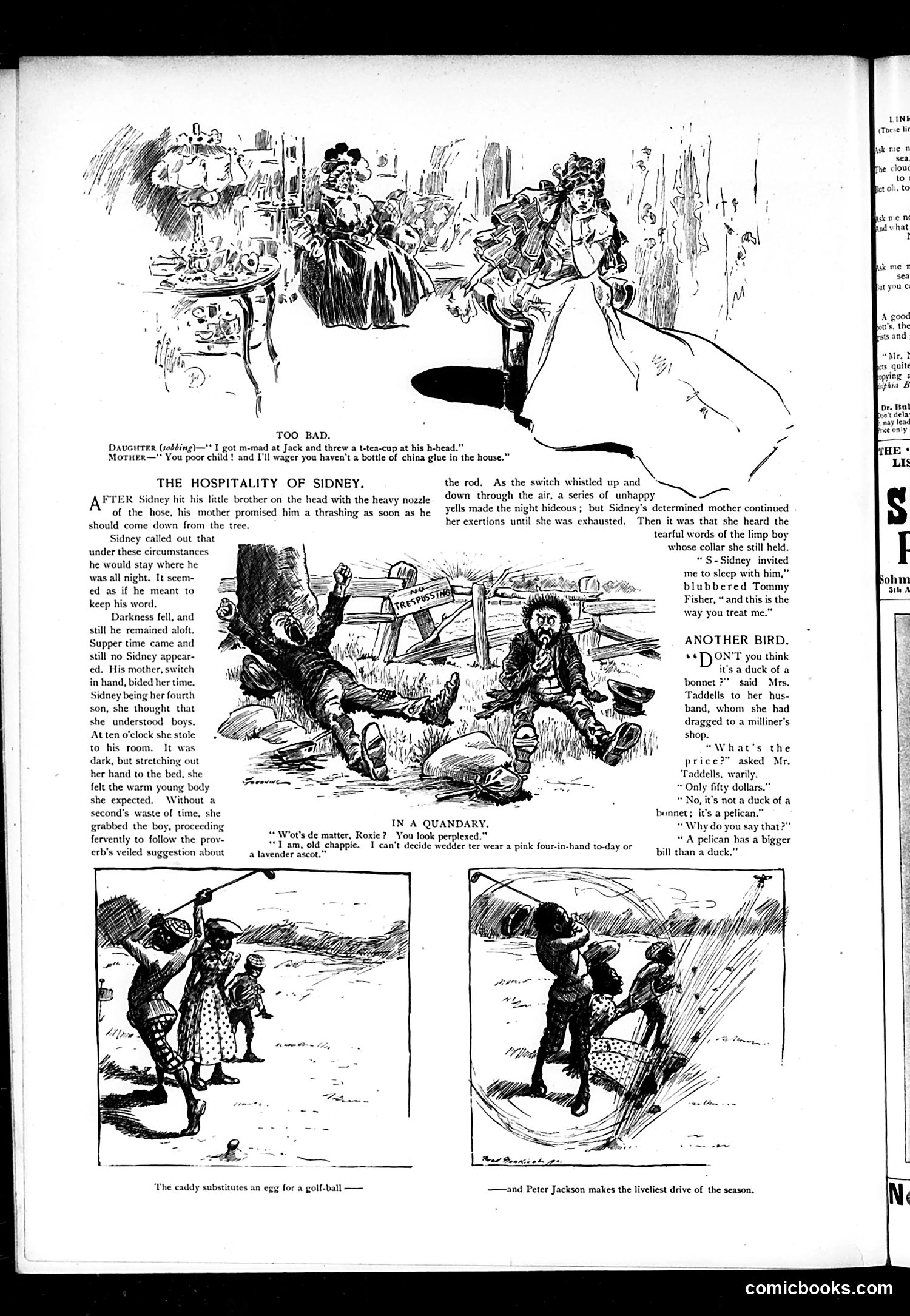 Judge — February 16, 1901 — page 10 of 16