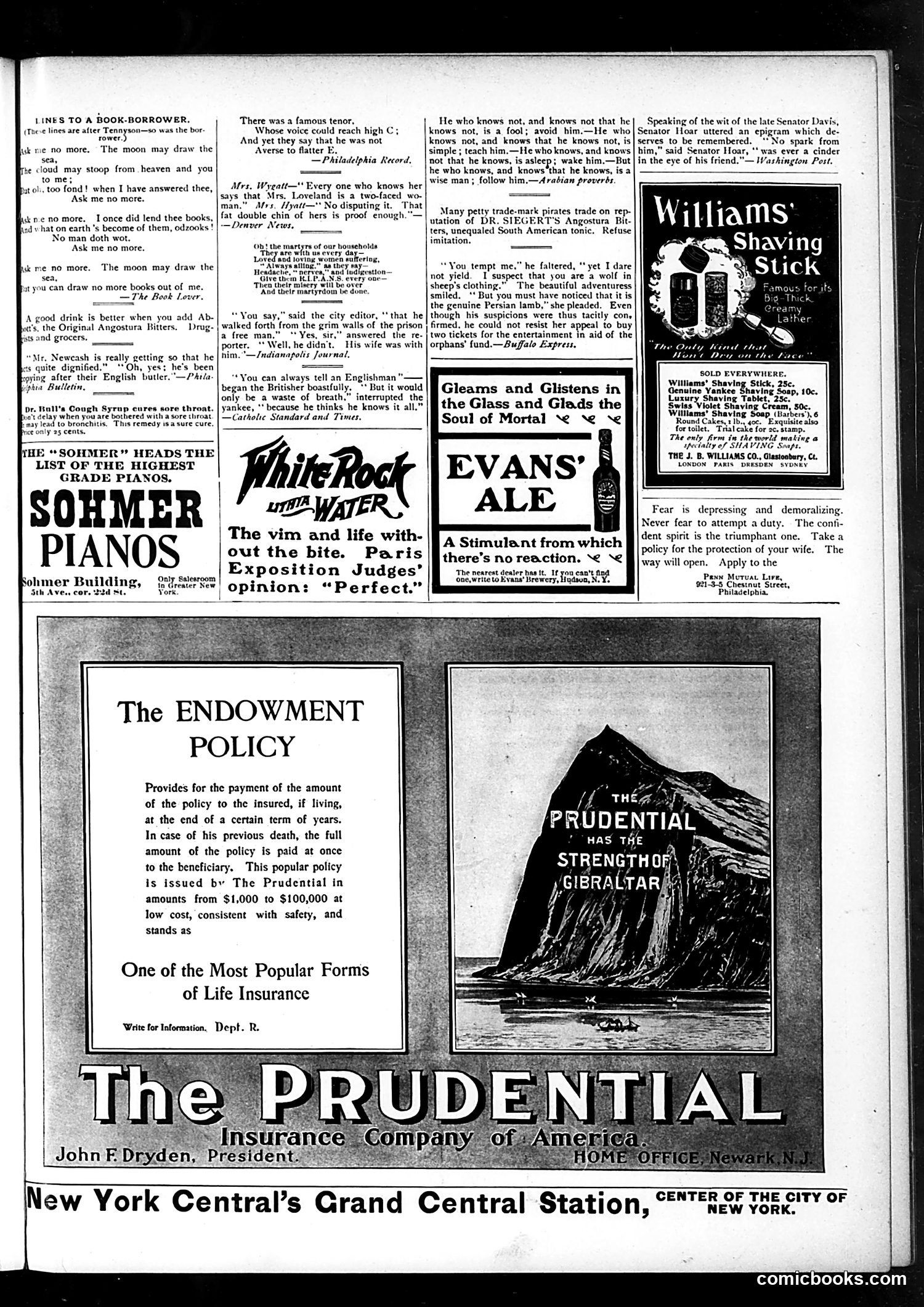 Judge — February 16, 1901 — page 11 of 16