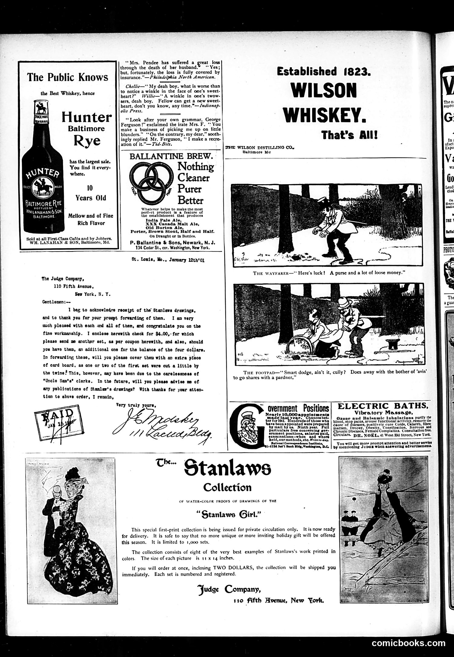 Judge — February 16, 1901 — page 12 of 16