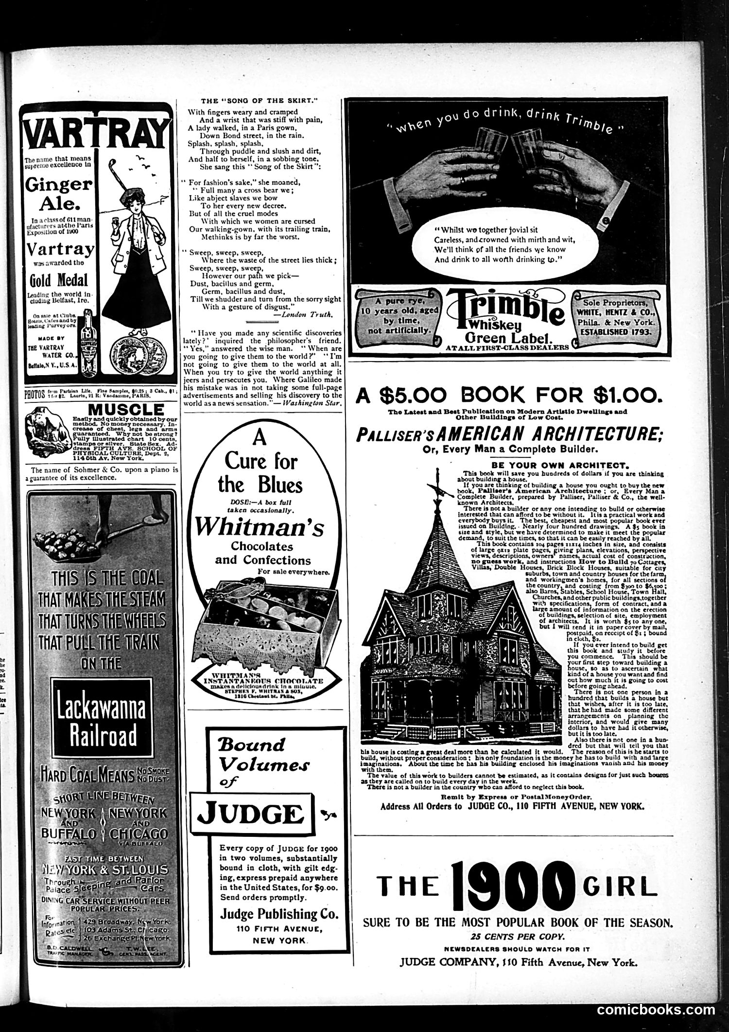 Judge — February 16, 1901 — page 13 of 16