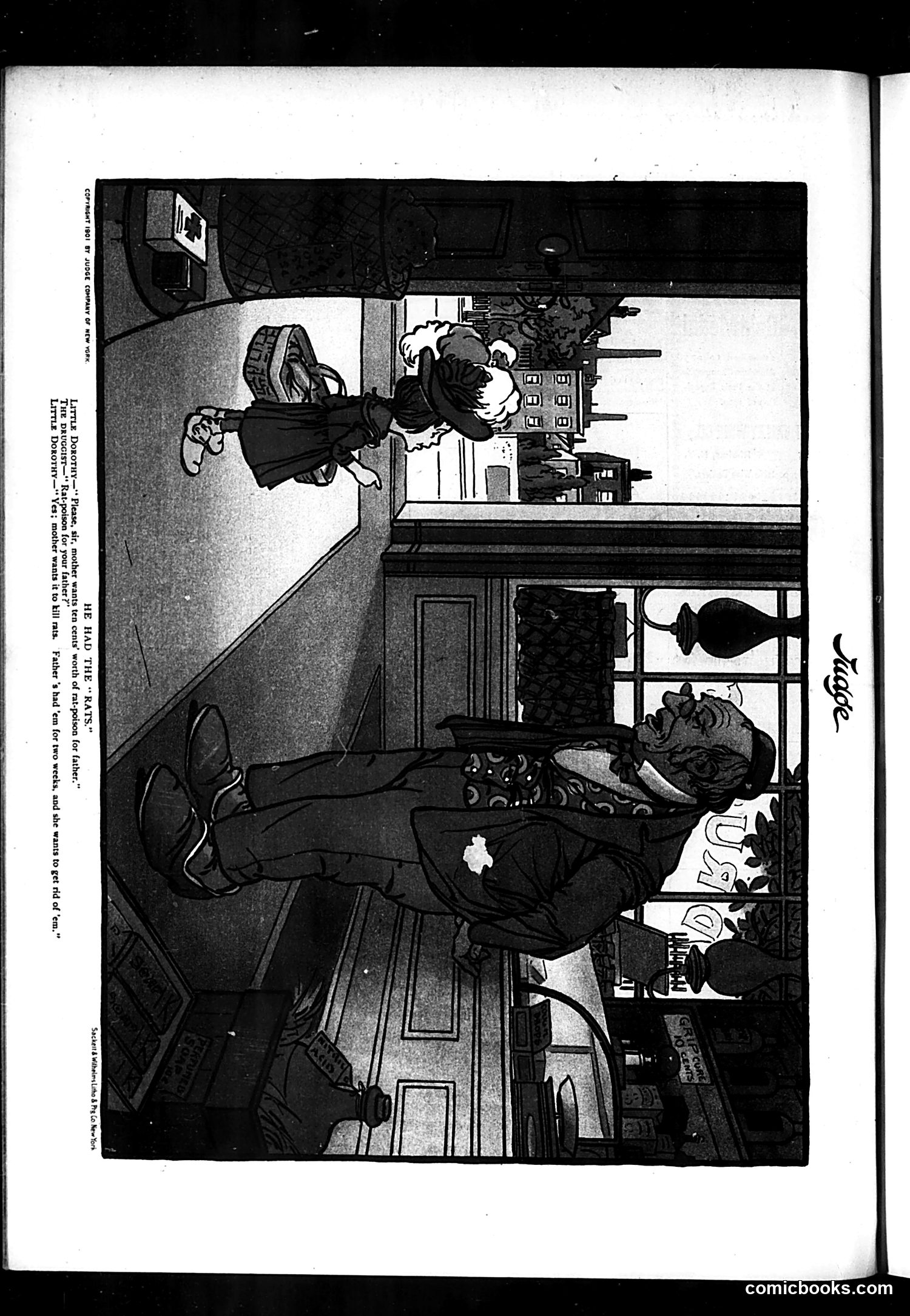 Judge — February 16, 1901 — page 16 of 16