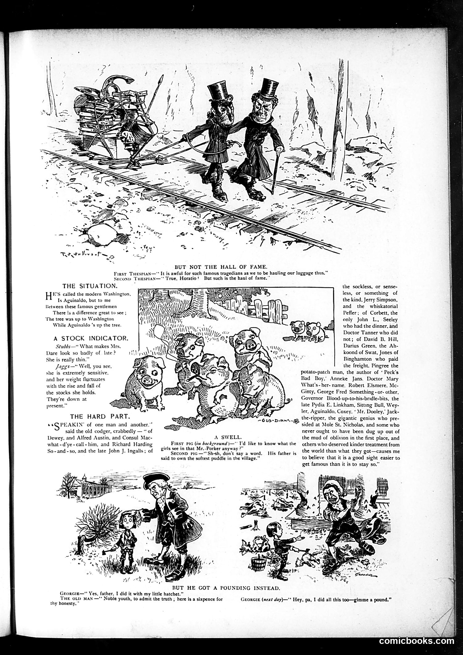 Judge — February 23, 1901 — page 3 of 16