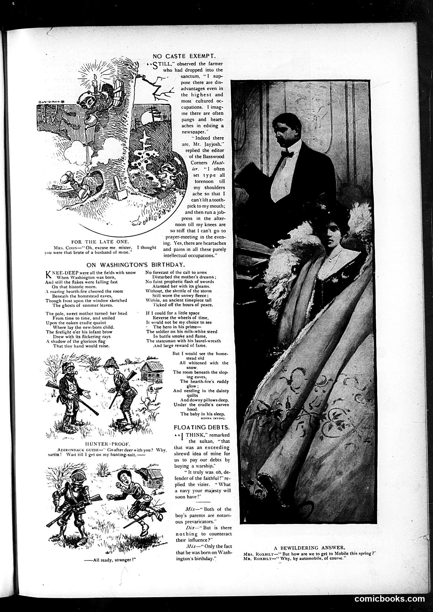 Judge — February 23, 1901 — page 5 of 16