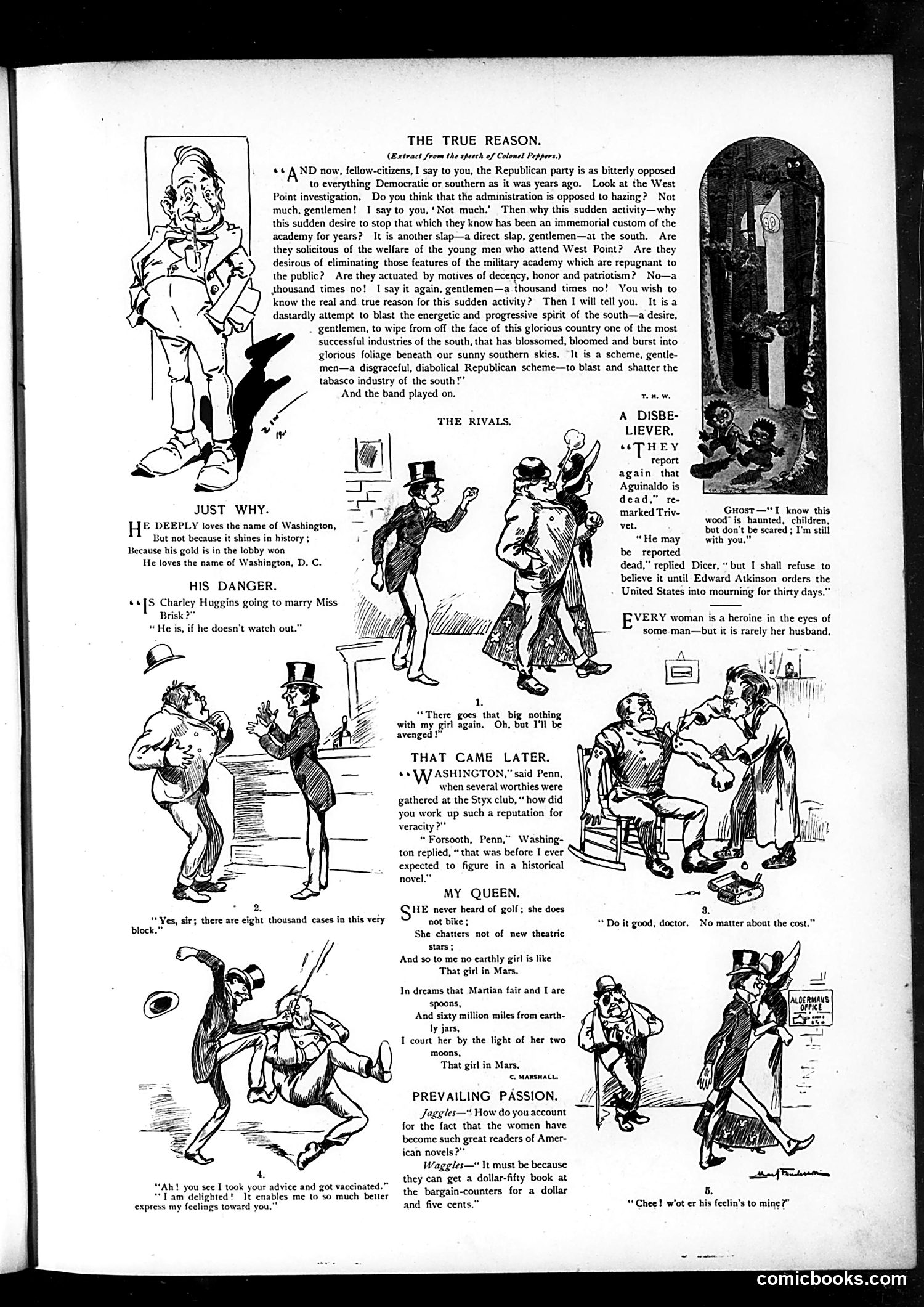 Judge — February 23, 1901 — page 7 of 16