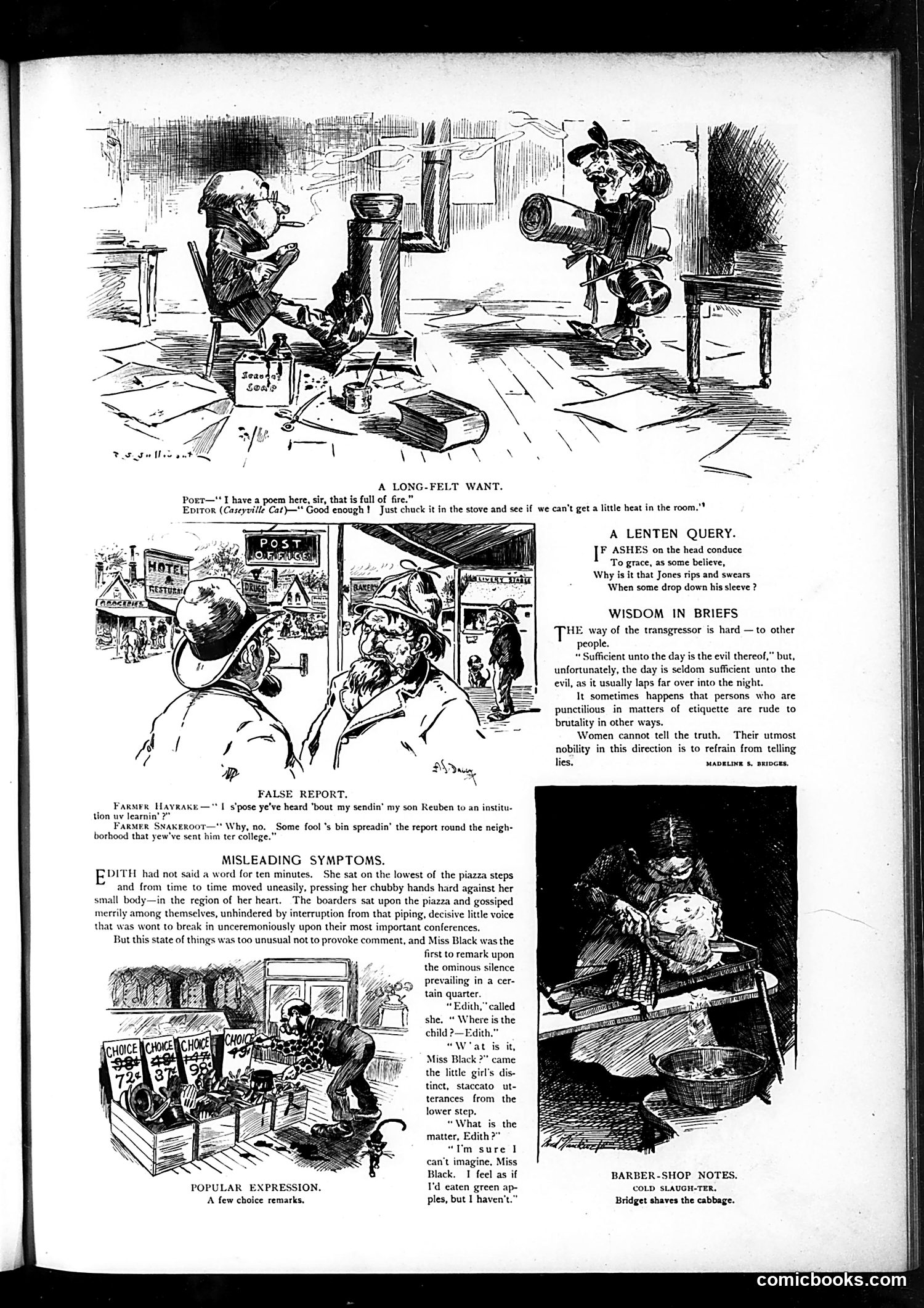 Judge — March 2, 1901 — page 3 of 12