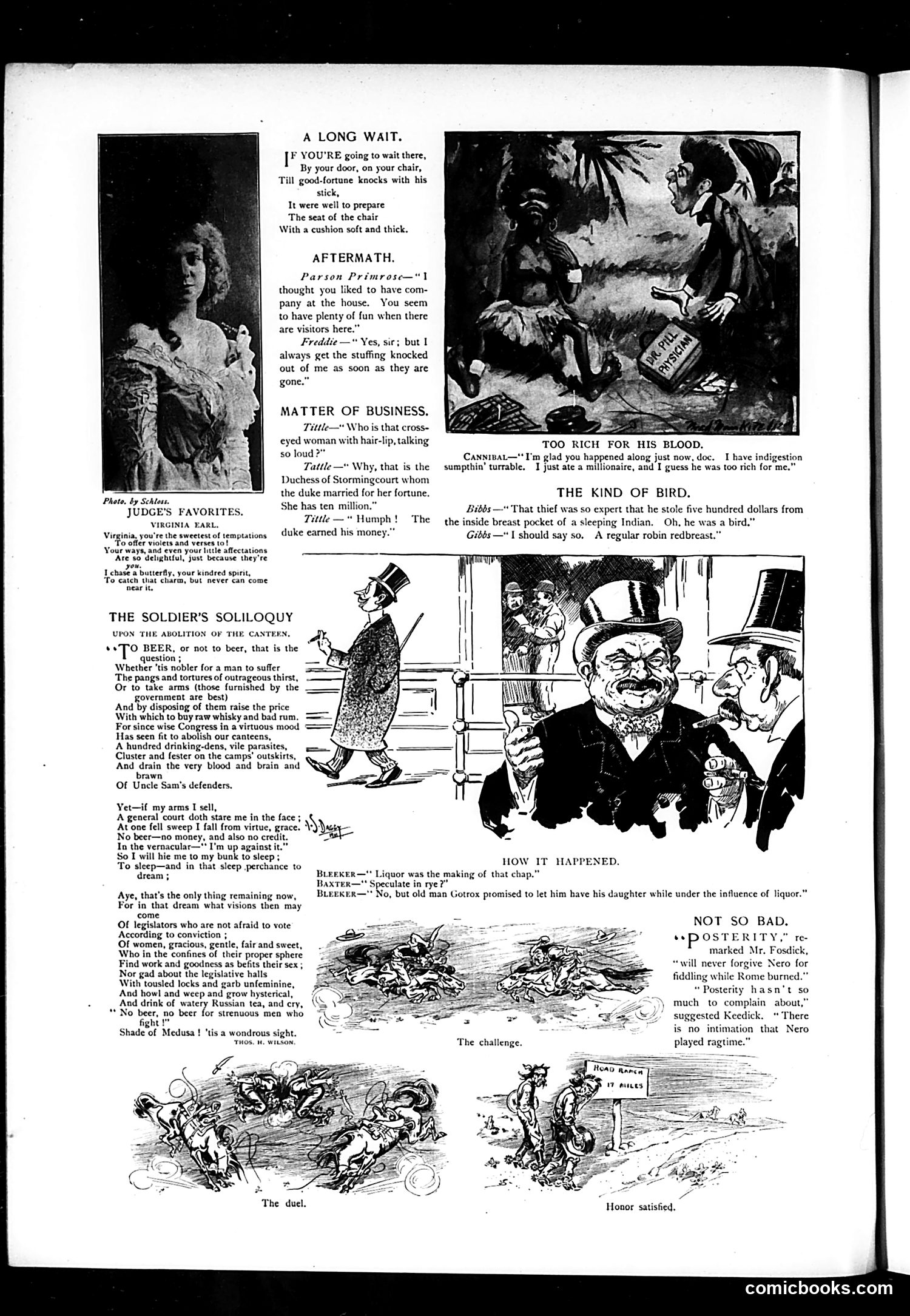 Judge — March 2, 1901 — page 4 of 12