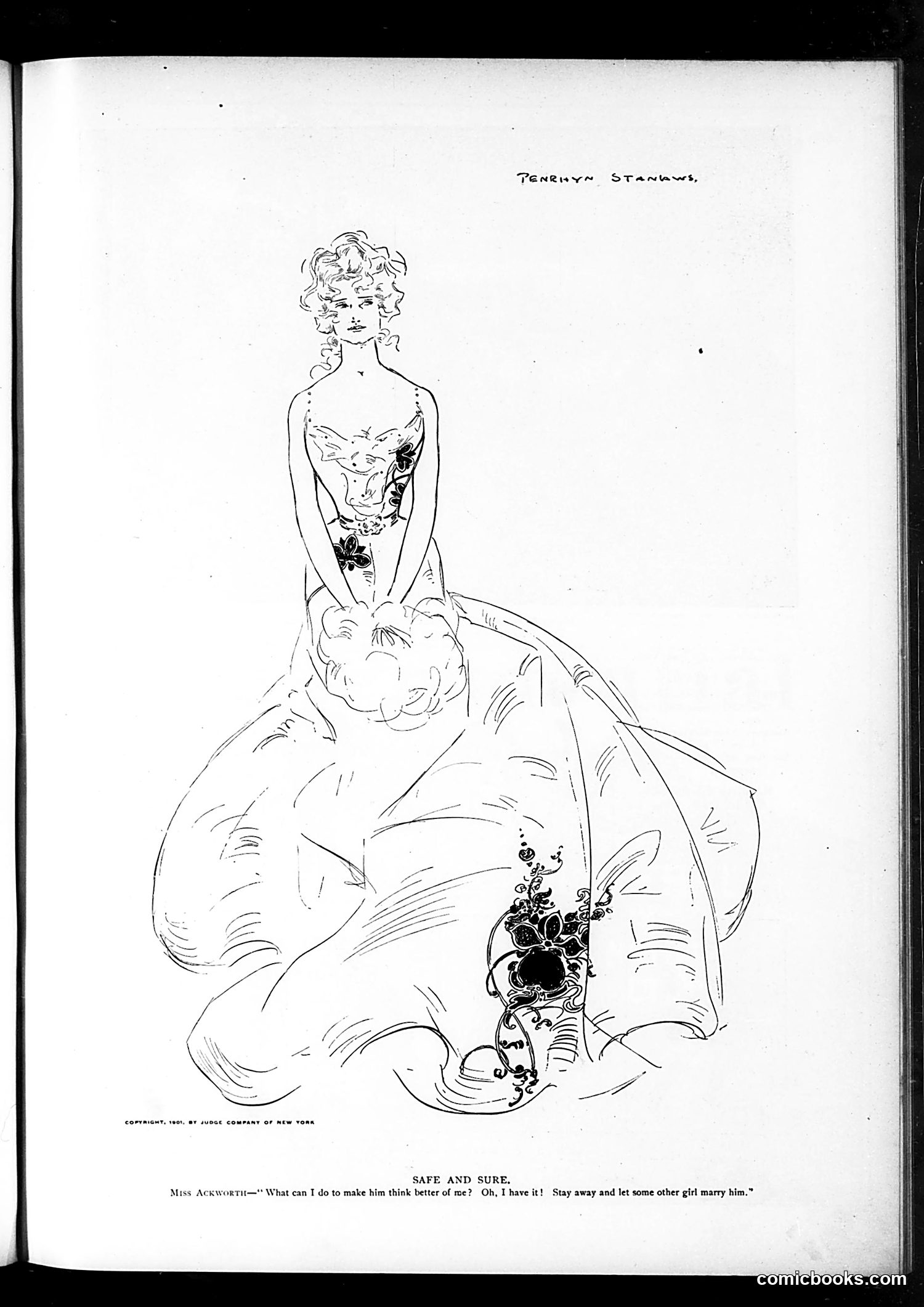 Judge — March 2, 1901 — page 5 of 12
