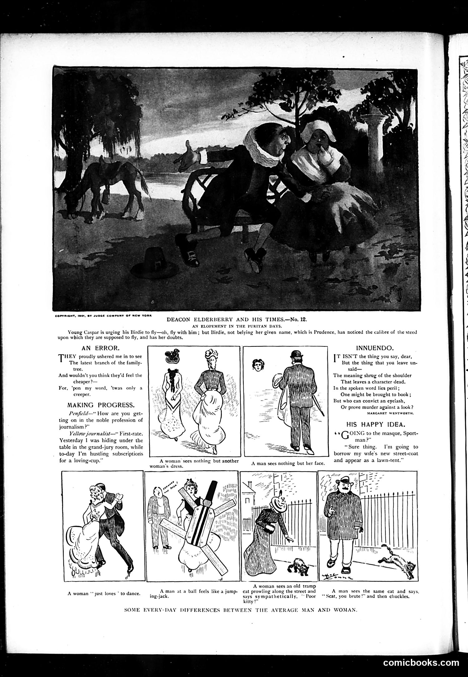 Judge — March 2, 1901 — page 6 of 12