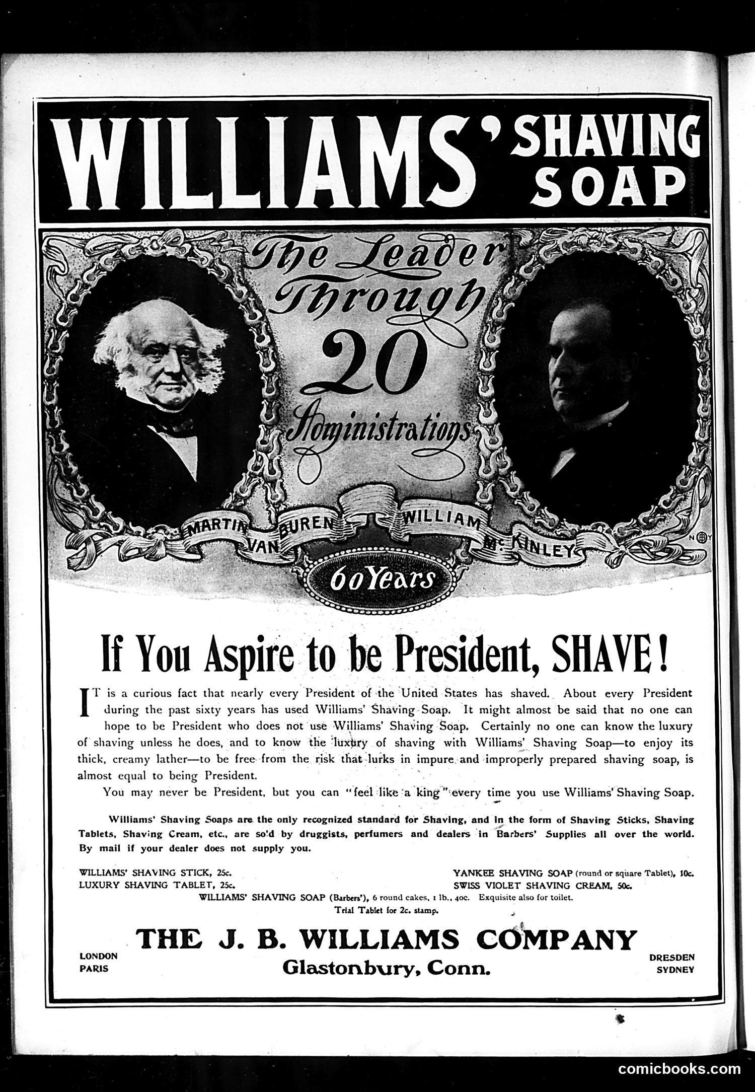 Judge — March 9, 1901 — page 2 of 22