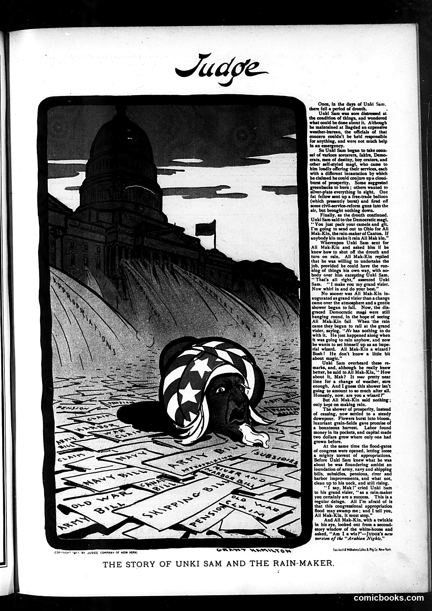 Judge — March 9, 1901 — page 3 of 22