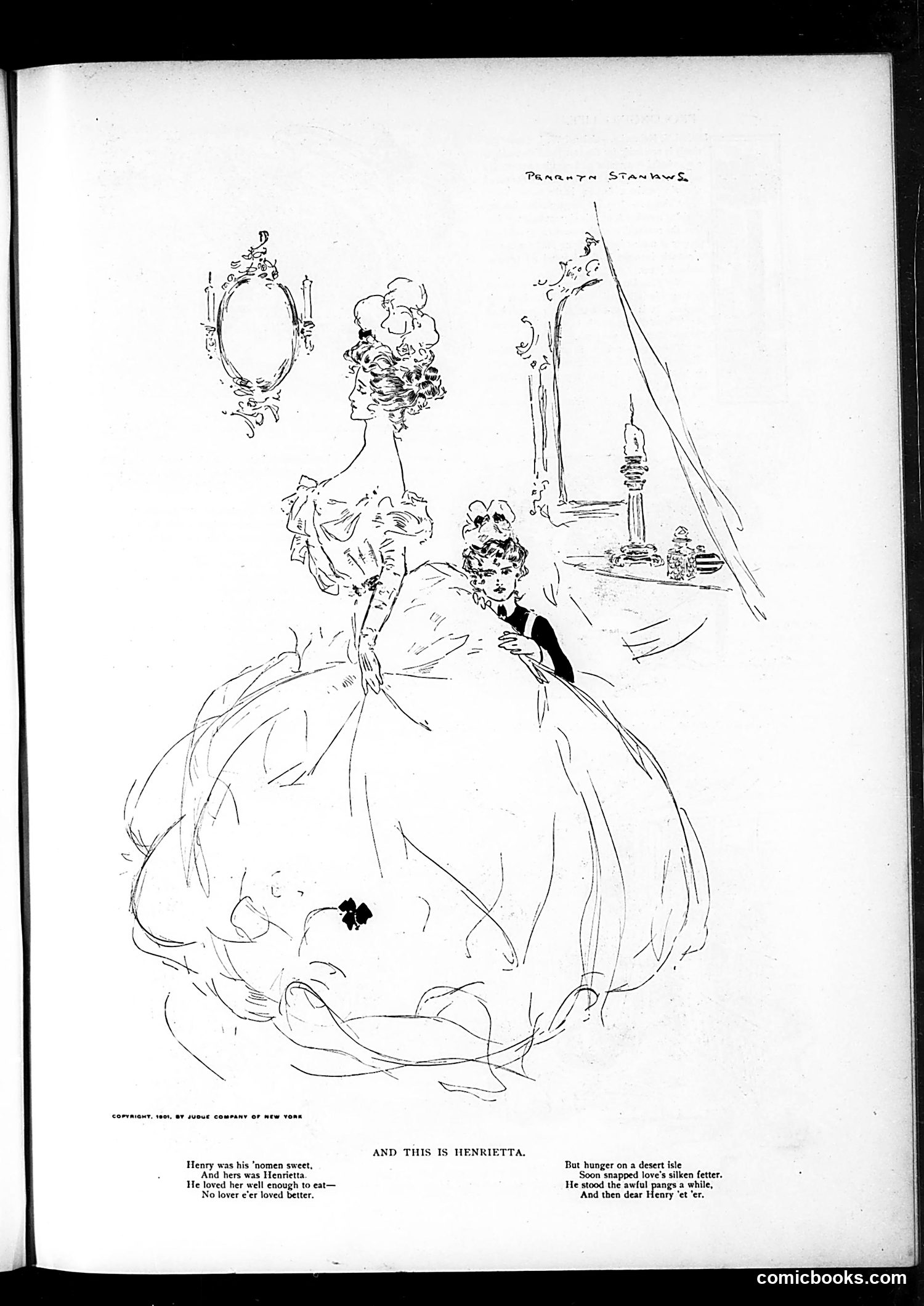 Judge — March 9, 1901 — page 7 of 22
